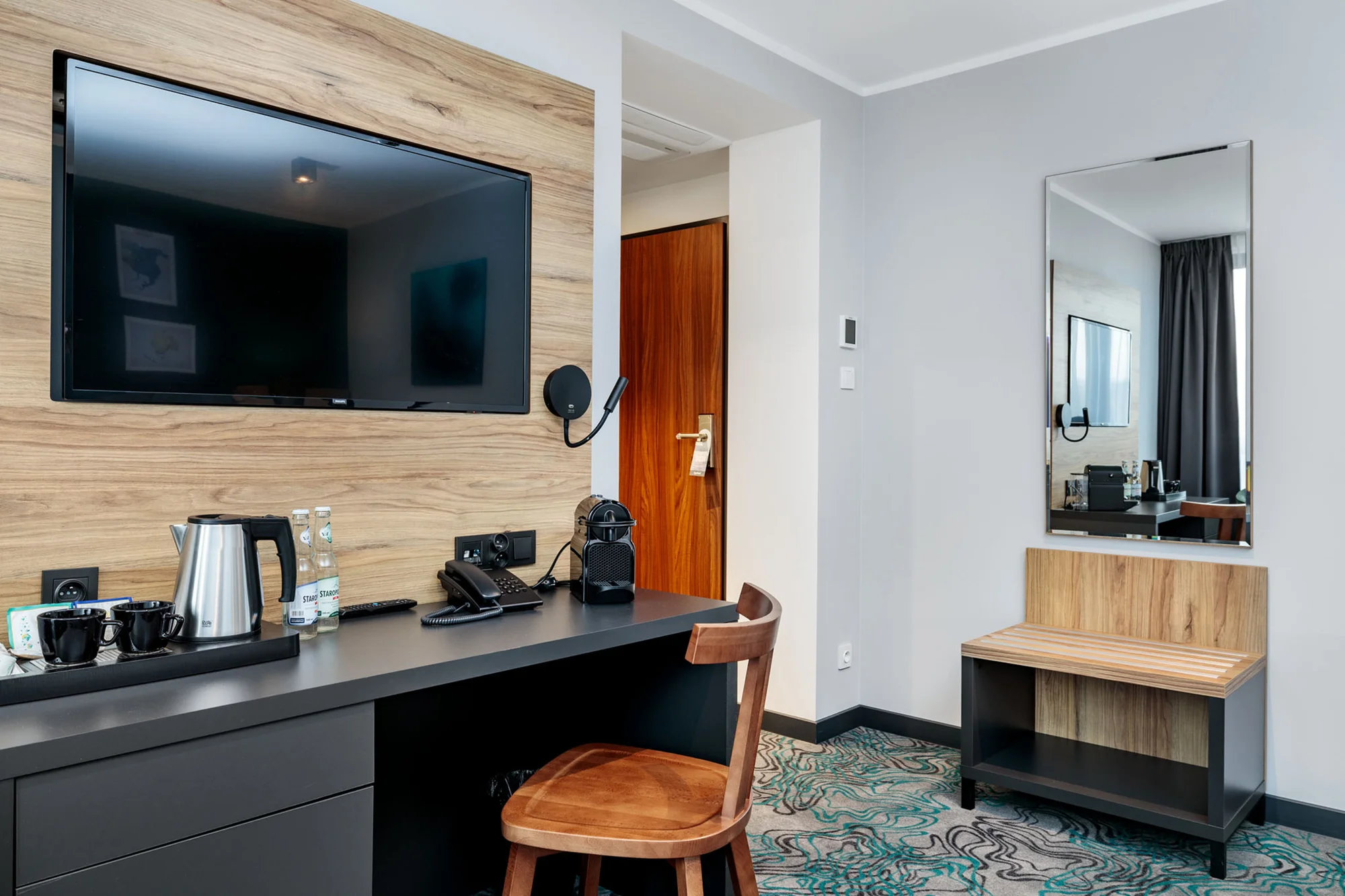 Historický Stargard a jezero Miedwie: hotel se snídaní nebo polopenzí, sauna neomezeně