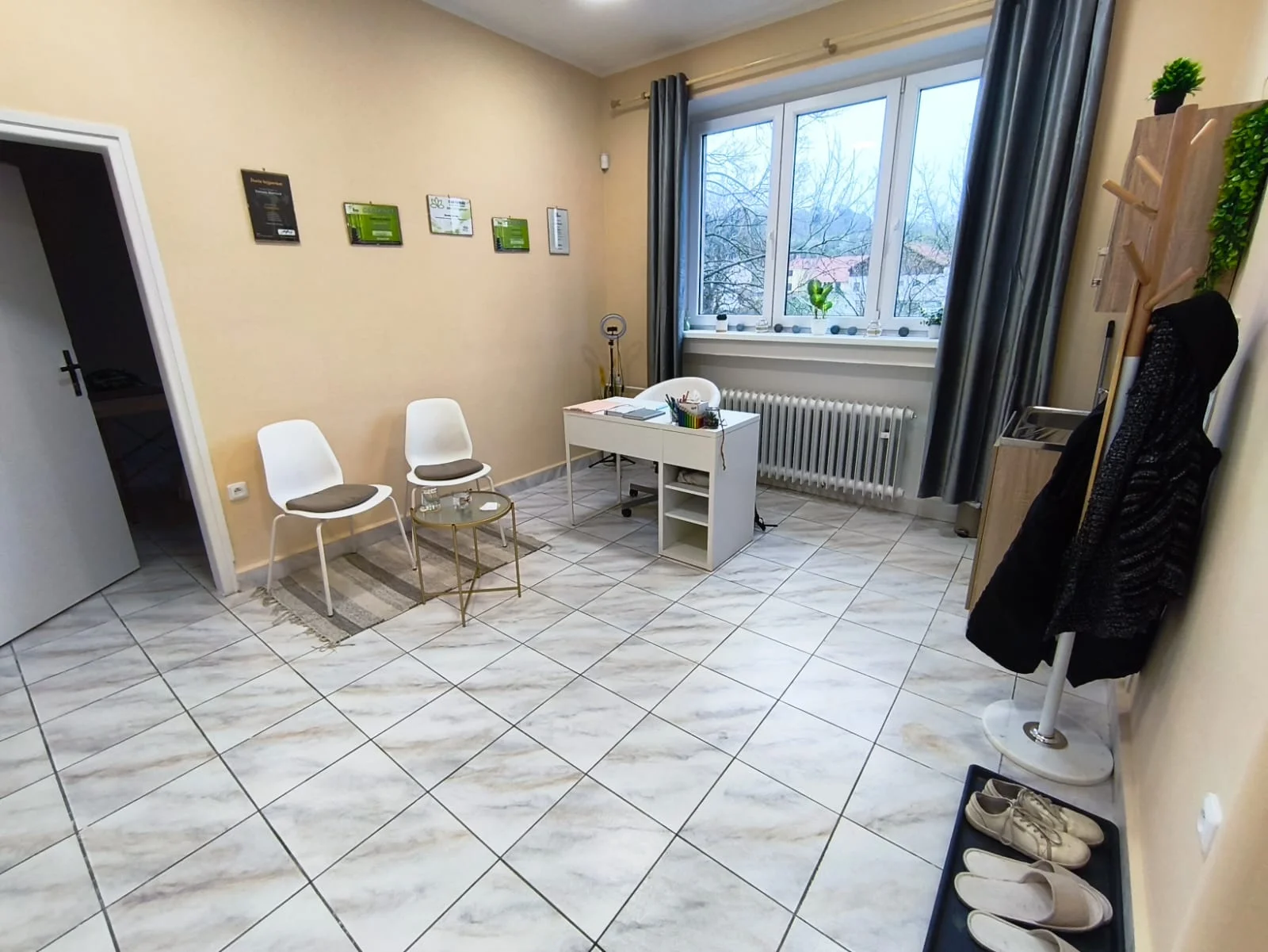 Masáž podle výběru z mnoha druhů vč. lymfatické či maderoterapie