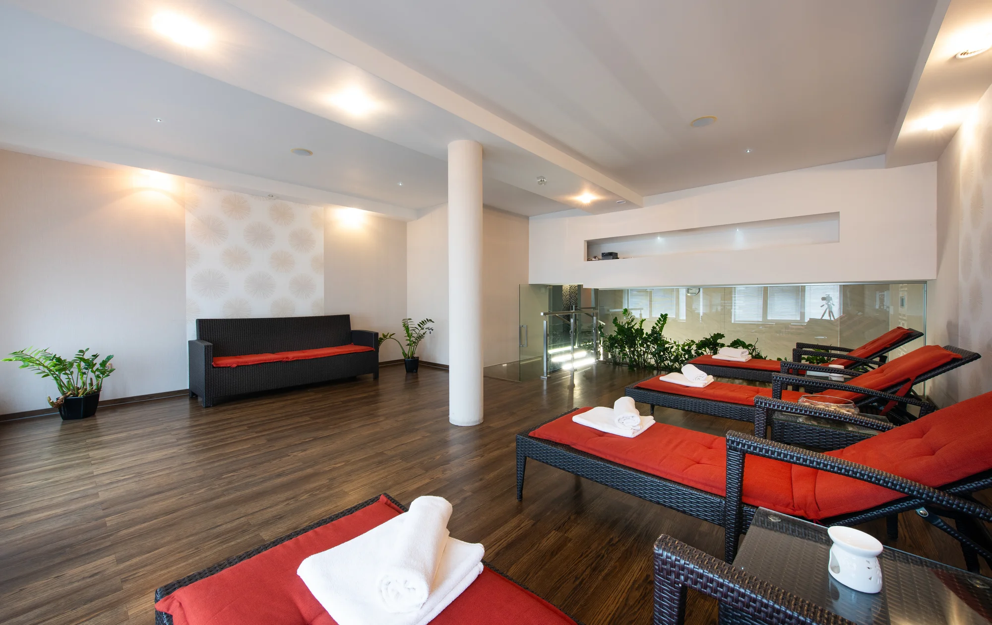 Relax pod Vysokými Tatrami: pobyt se snídaní, wellness a slevami