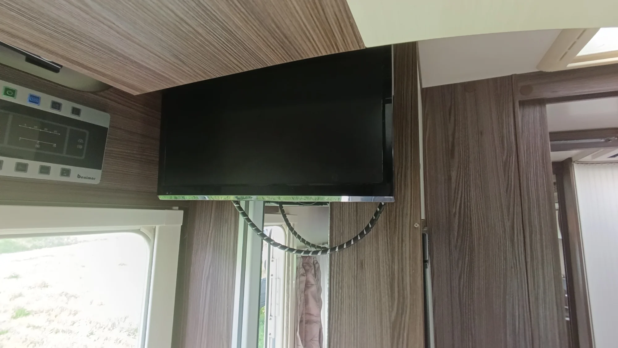 Zapůjčení karavanu až pro 6 osob: hlavní nebo vedlejší sezóna, na 4 dny nebo až týden