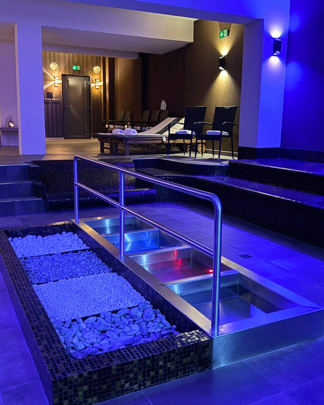 4* relax v Hluboké nad Vltavou se snídaní nebo polopenzí, wellness i kreditem na další služby