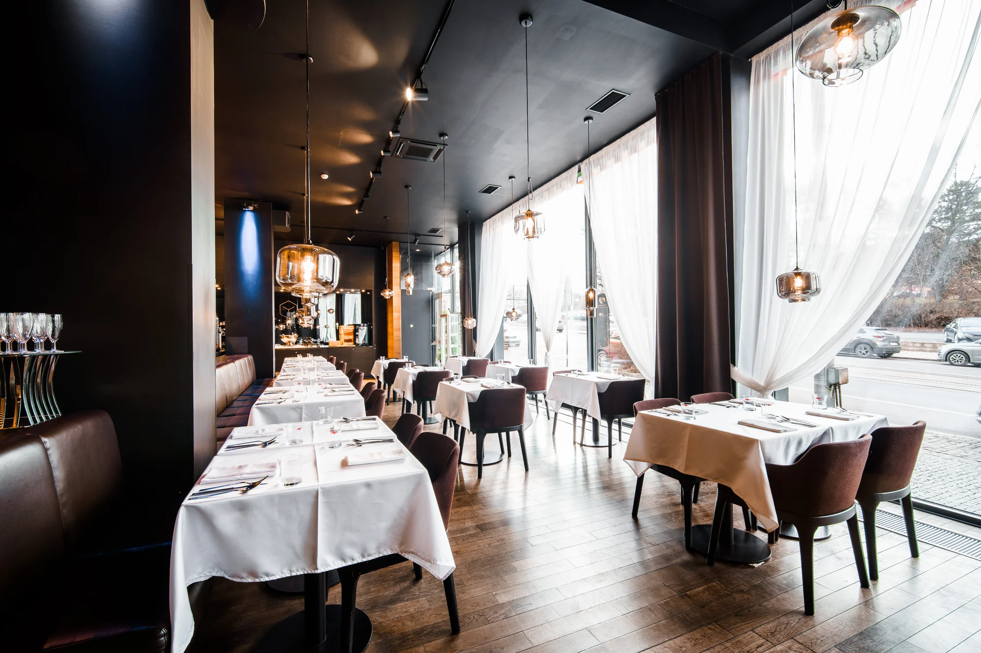 Luxusní pobyt v Liberci: 4* Grand Hotel Imperial se snídaní nebo polopenzí