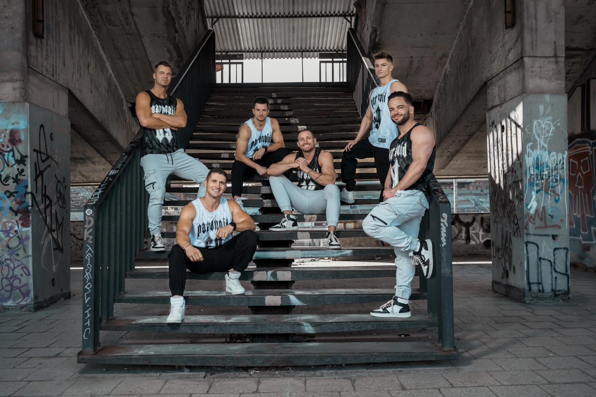 California Dreams v Plzni: striptýzová show The Best Of přináší to nejlepší z nejlepšího