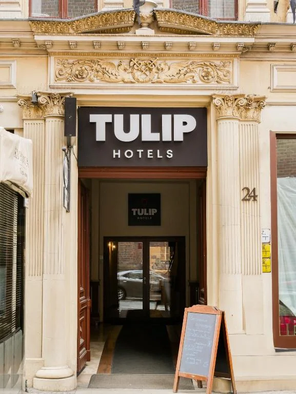 Pobyt se snídaní v samém srdci Vratislavi: ubytování v moderním hotelu pro jednoho, pár i rodinu