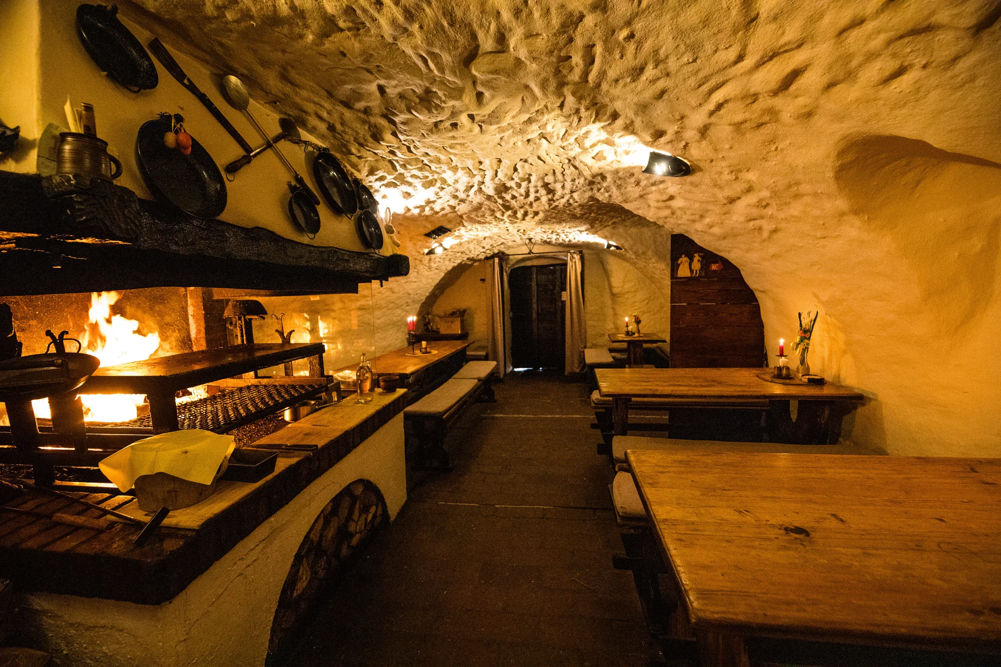 Pohádkový pobyt v Českém Krumlově: malebný penzion na náměstí, snídaně i 10% sleva do restaurace