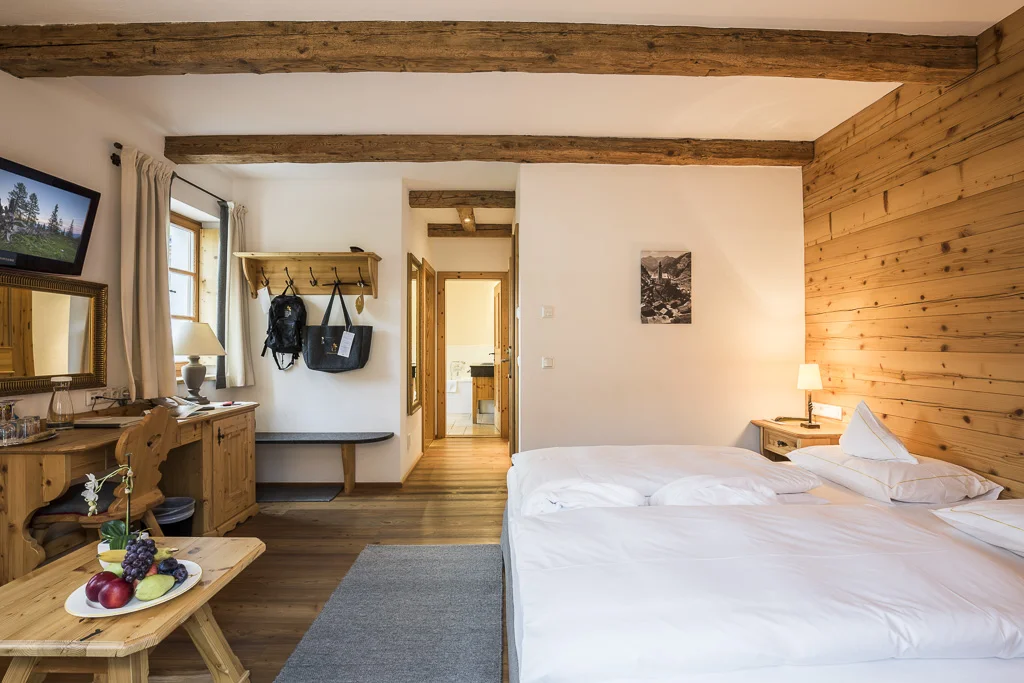 Luxusní alpský hotel v údolí Großarltal: wellness, polopenze i letní karta výhod