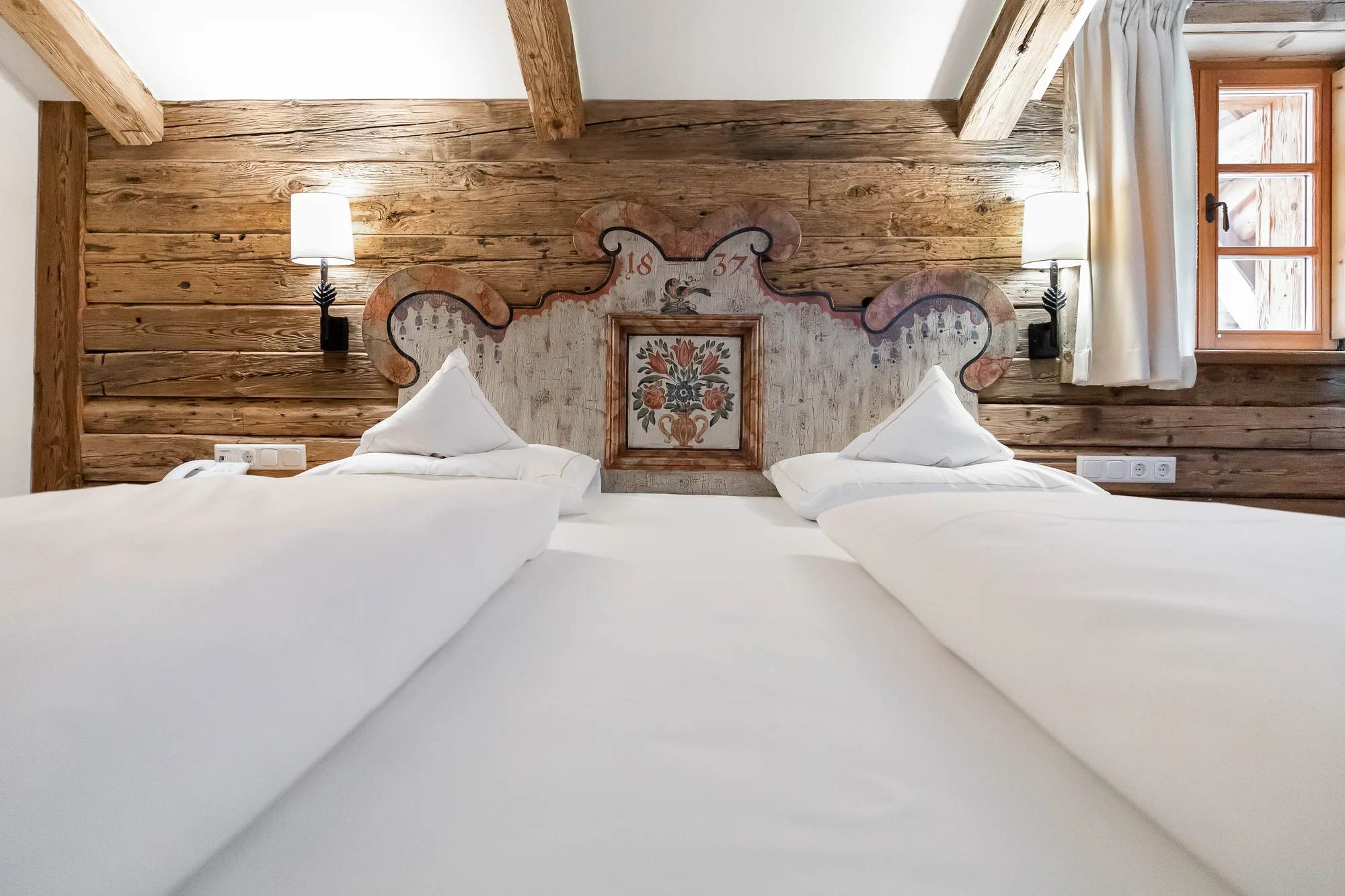 Luxusní alpský hotel v údolí Großarltal: wellness, polopenze i letní karta výhod