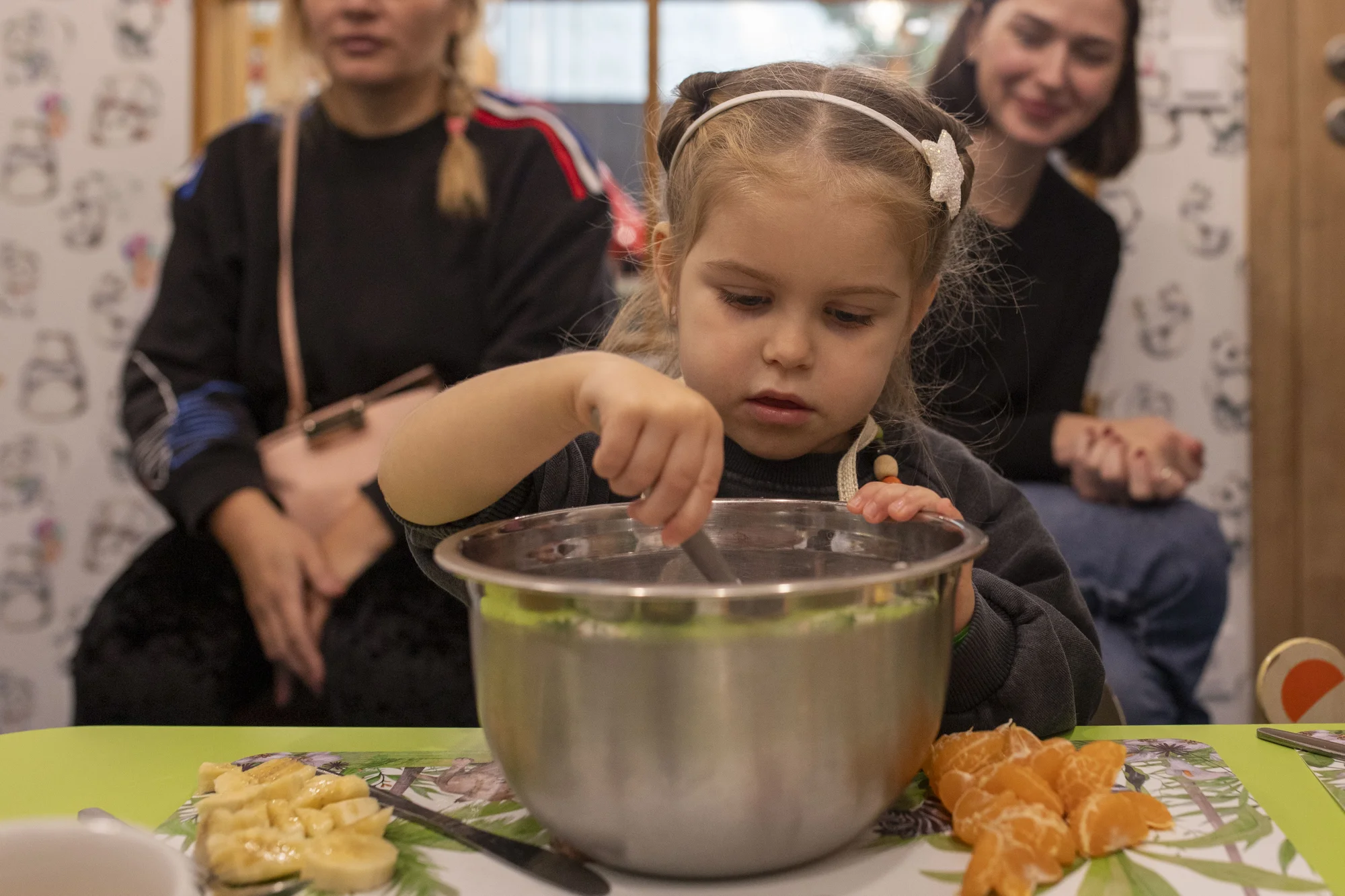 Dětský koutek plný radosti v Holešovicích: vstup na 1 nebo 2 hodiny