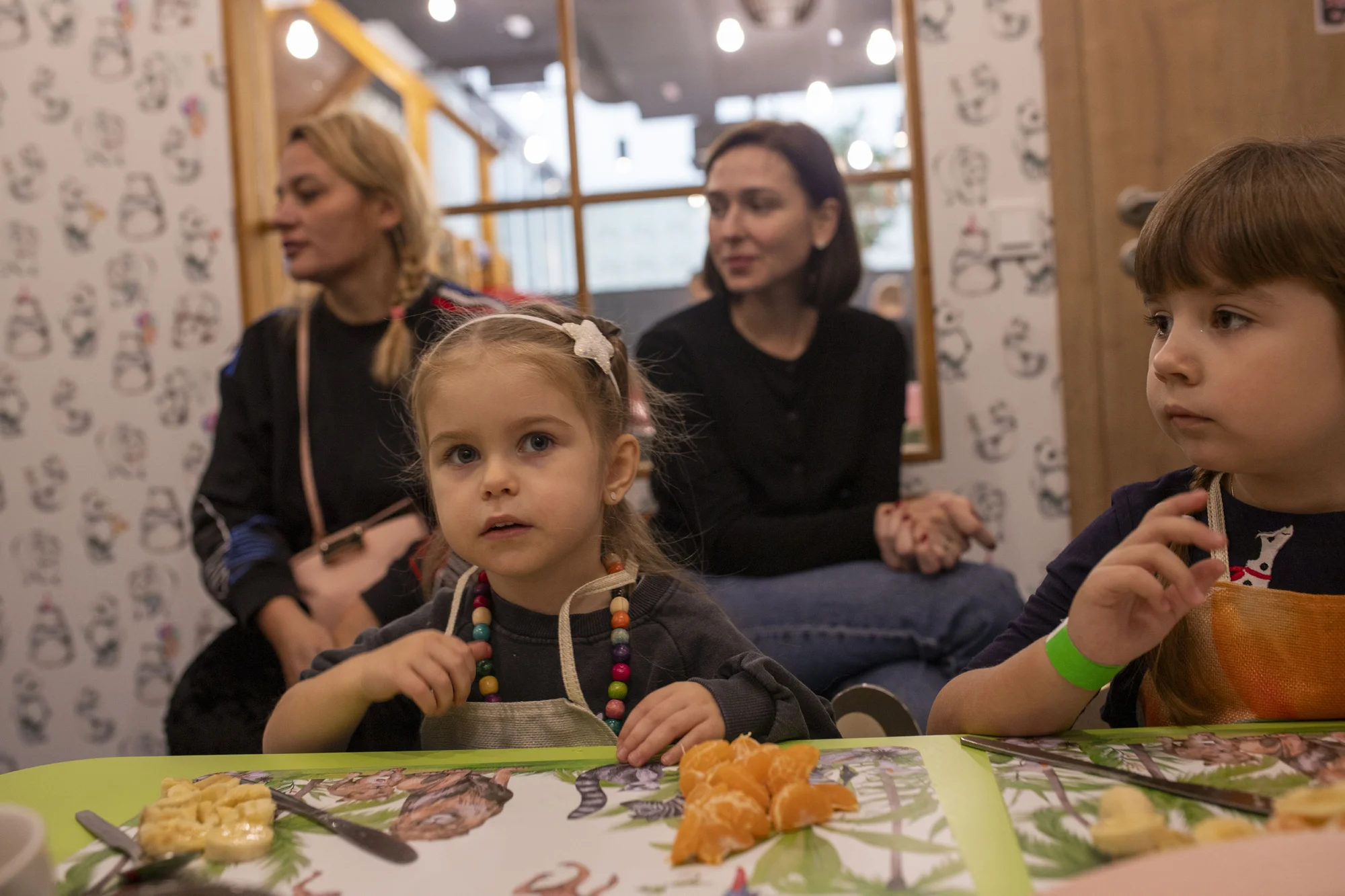 Dětský koutek plný radosti v Holešovicích: vstup na 1 nebo 2 hodiny