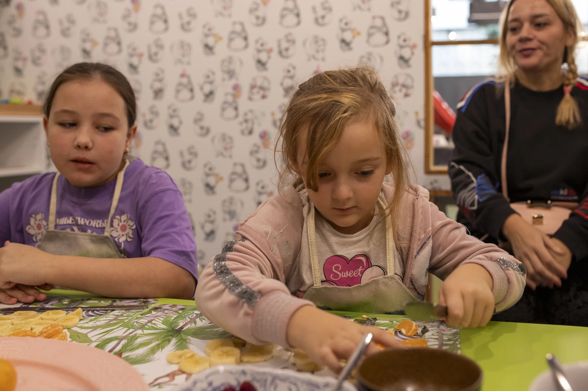 Dětský koutek plný radosti v Holešovicích: vstup na 1 nebo 2 hodiny
