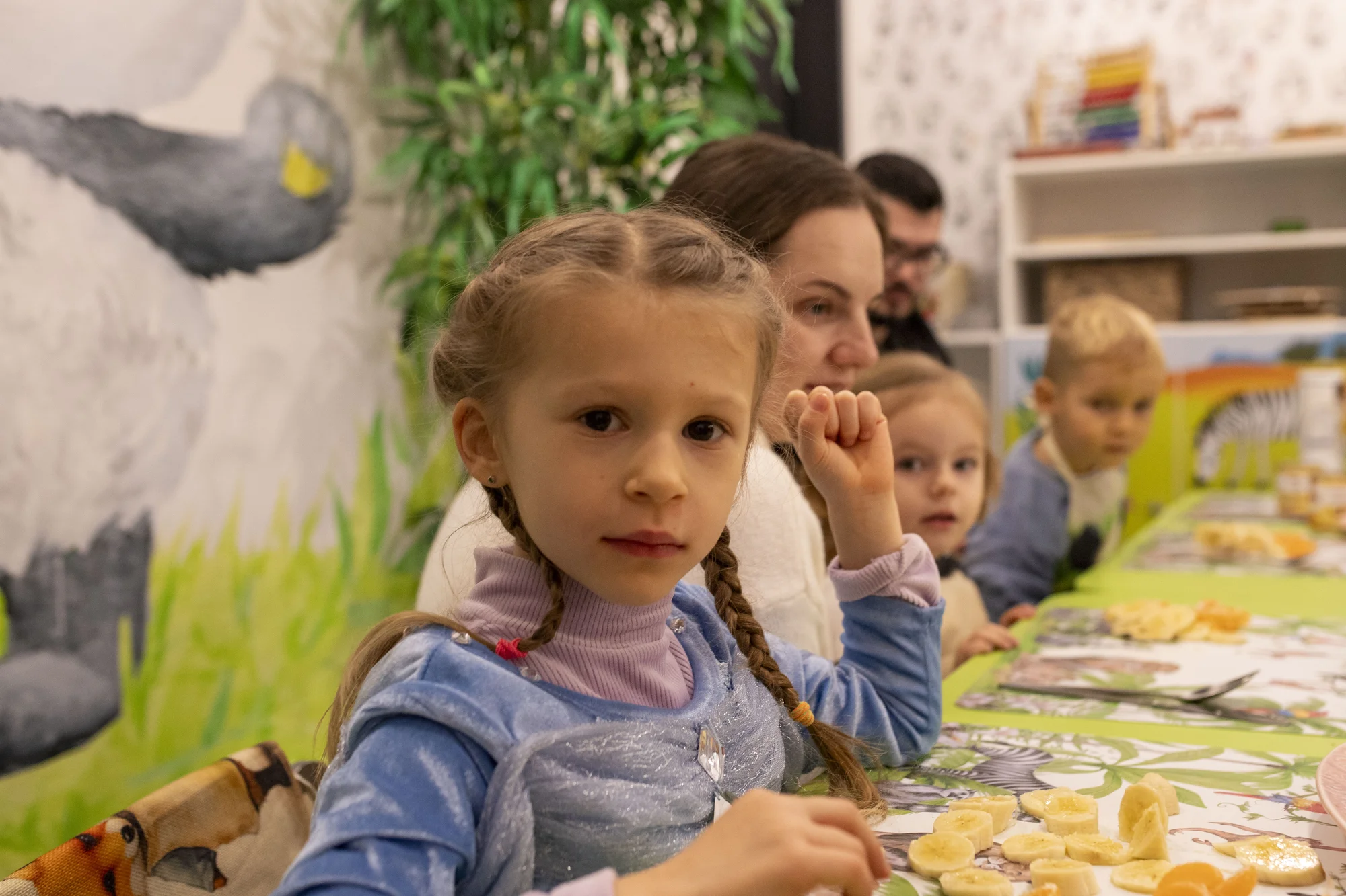 Dětský koutek plný radosti v Holešovicích: vstup na 1 nebo 2 hodiny