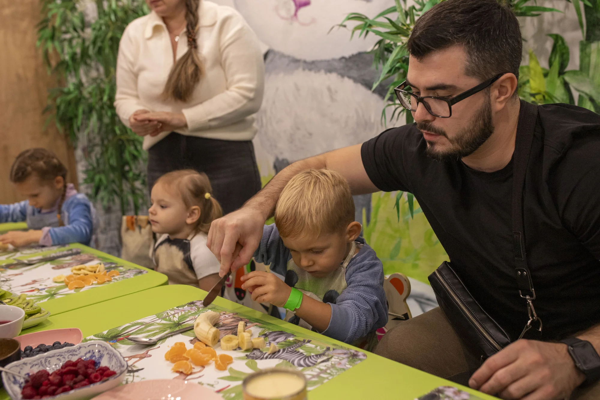 Dětský koutek plný radosti v Holešovicích: vstup na 1 nebo 2 hodiny
