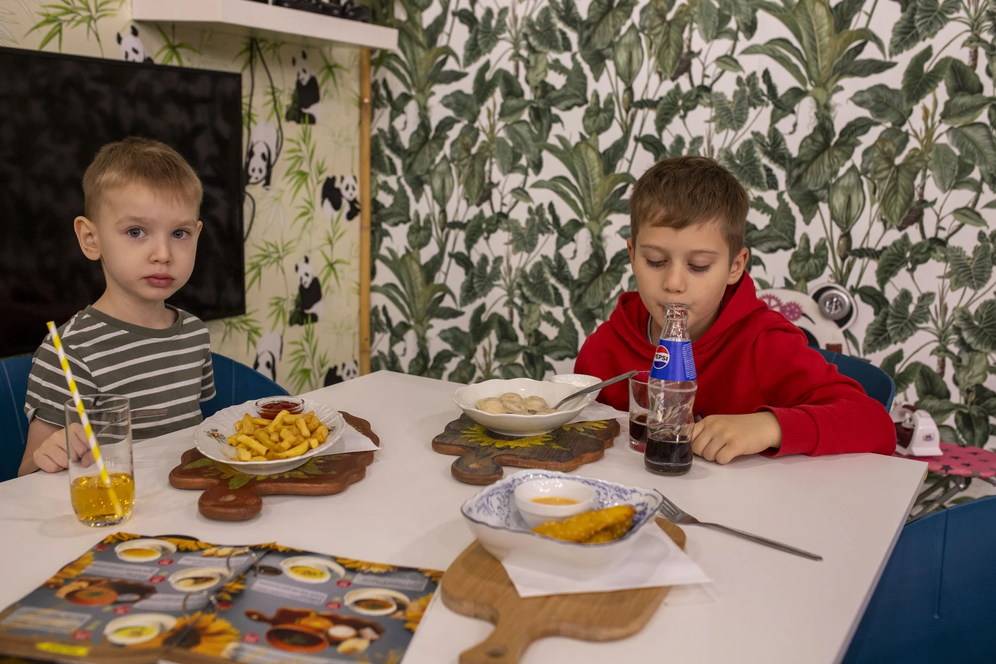 Dětský koutek plný radosti v Holešovicích: vstup na 1 nebo 2 hodiny