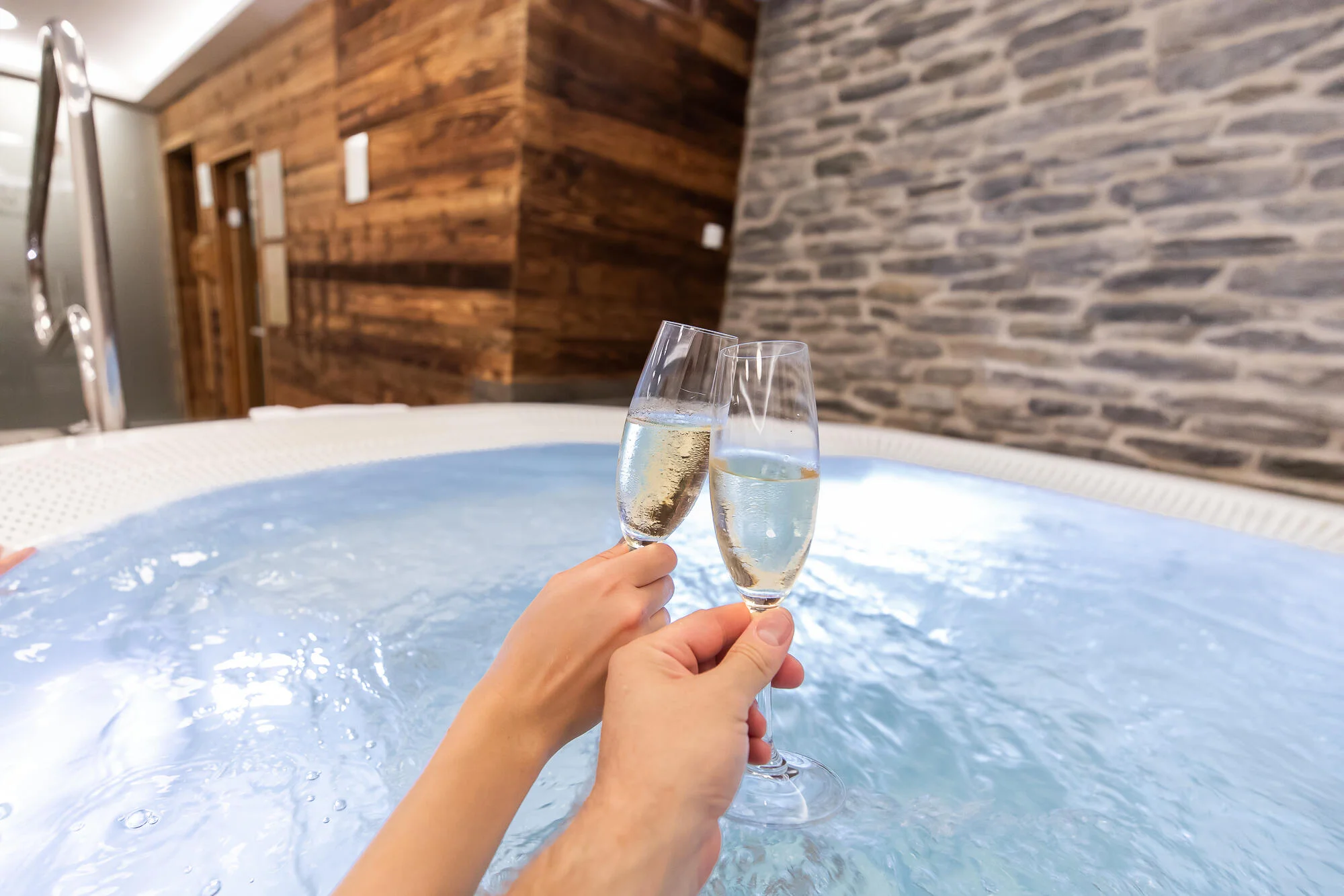 Luxusní alpský hotel v údolí Großarltal: wellness, polopenze i letní karta výhod