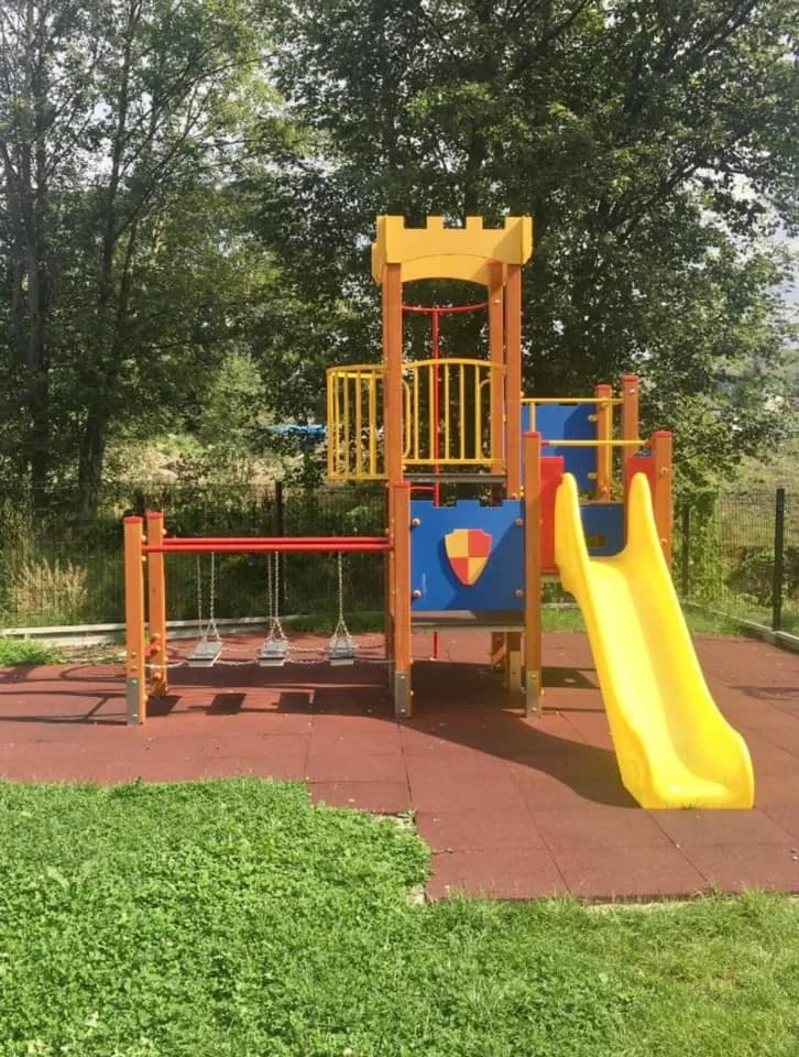Dovolená v Zakopaném: moderní apartmány s výhledem na Tatry až pro 8 os.