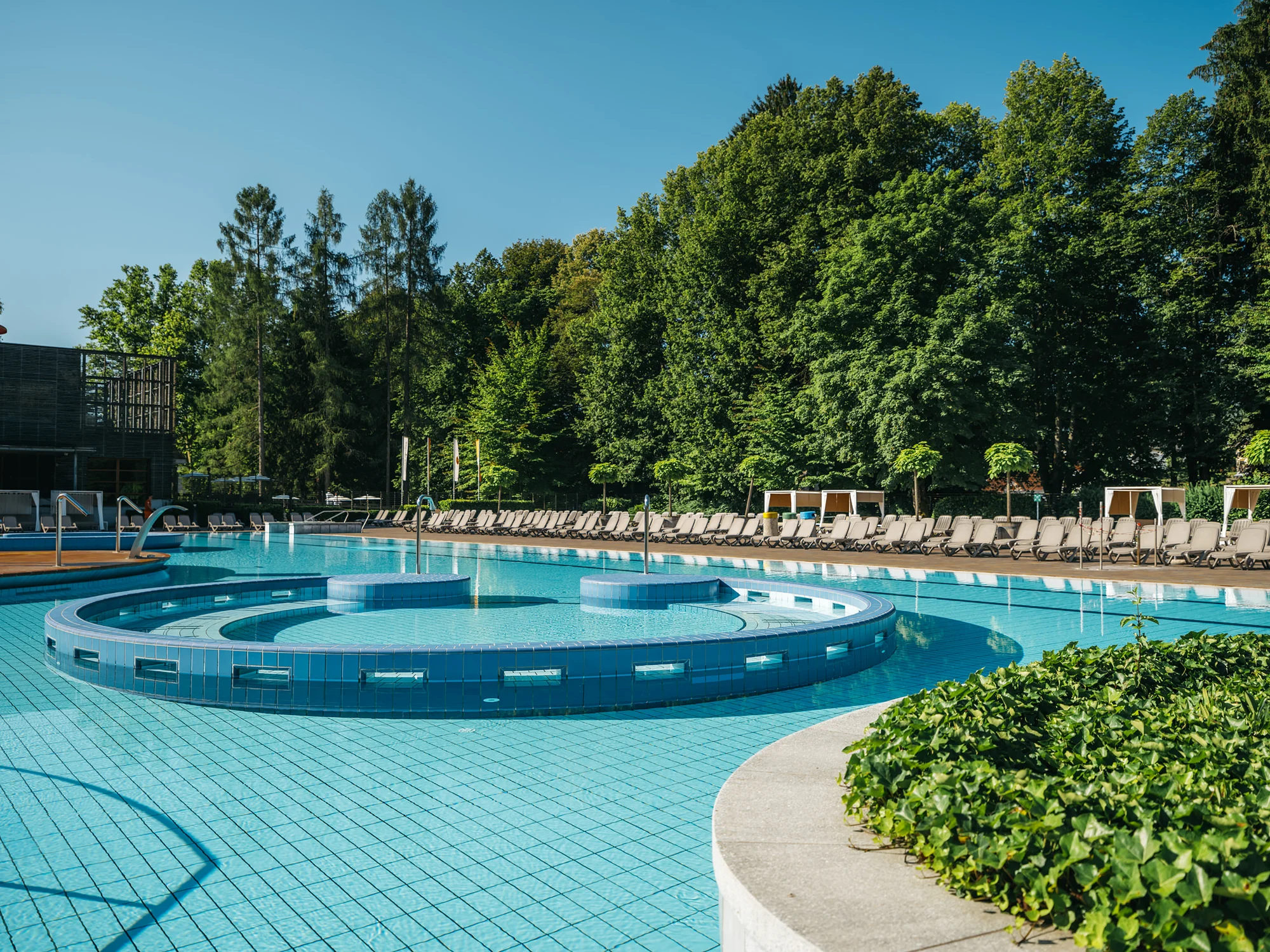 Dovolená ve Slovinsku: polopenze, vířivka, termály, sauny, aquapark i animace