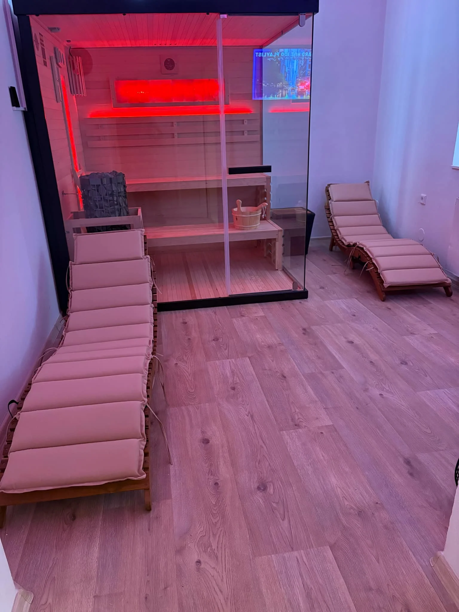 Relax na Slovácku se snídanemi a privátním wellness