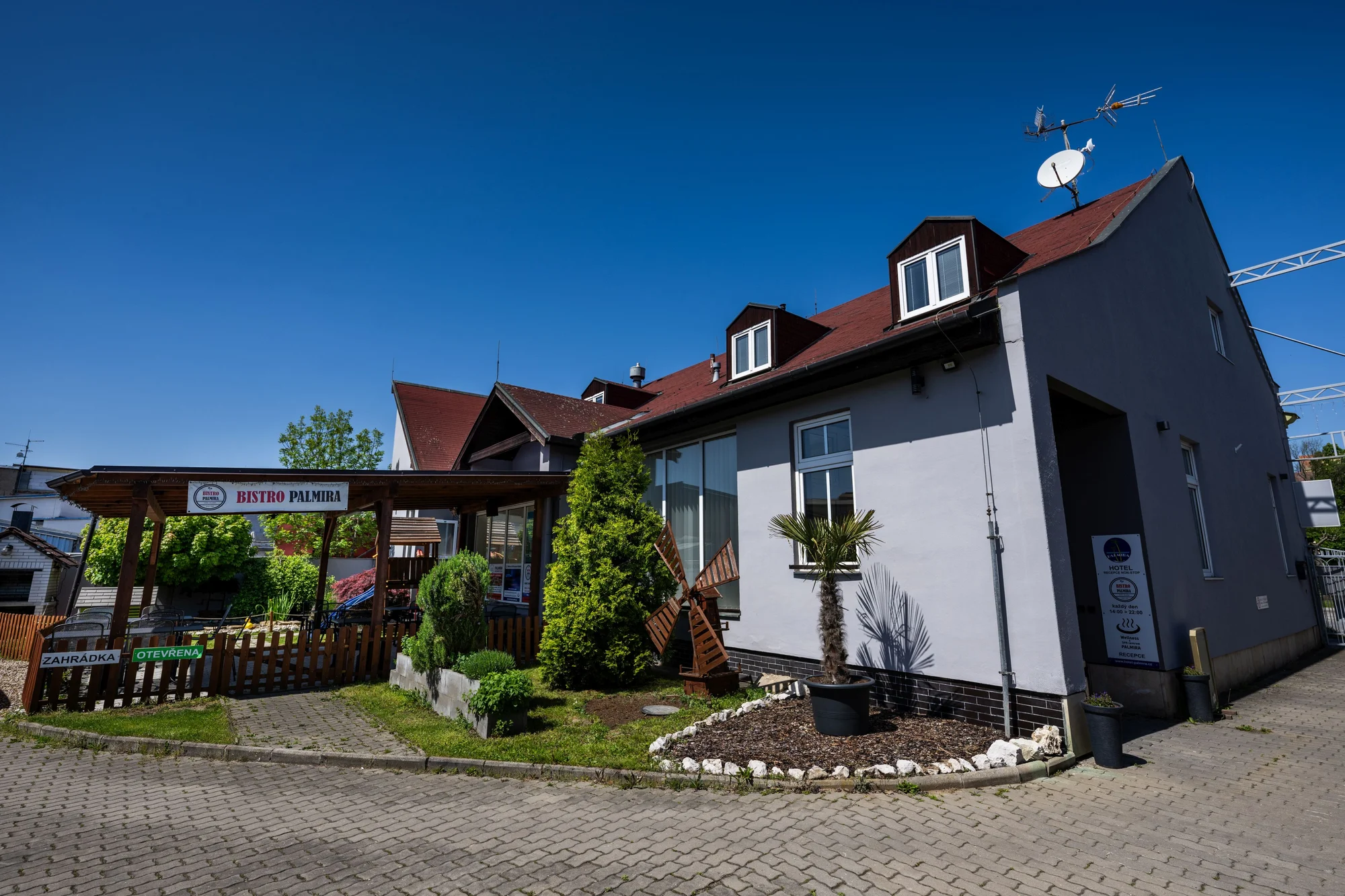 Dopřejte si relax: 90 nebo 120 min. privátní finské sauny pro 2 osoby