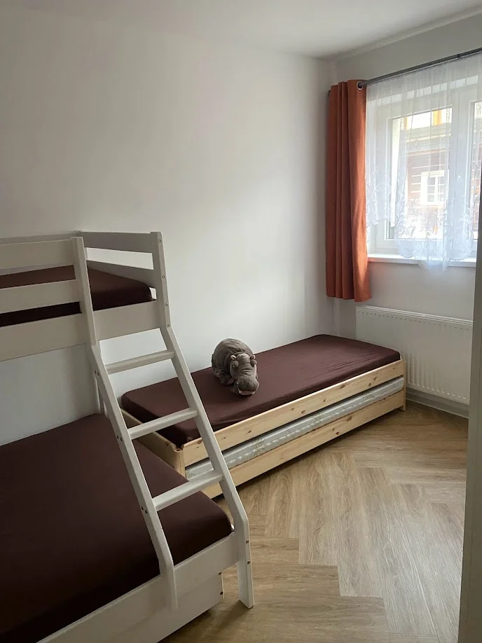 Dovolená v Krkonoších: plně vybavené apartmány v Černém Dole až pro 10 osob