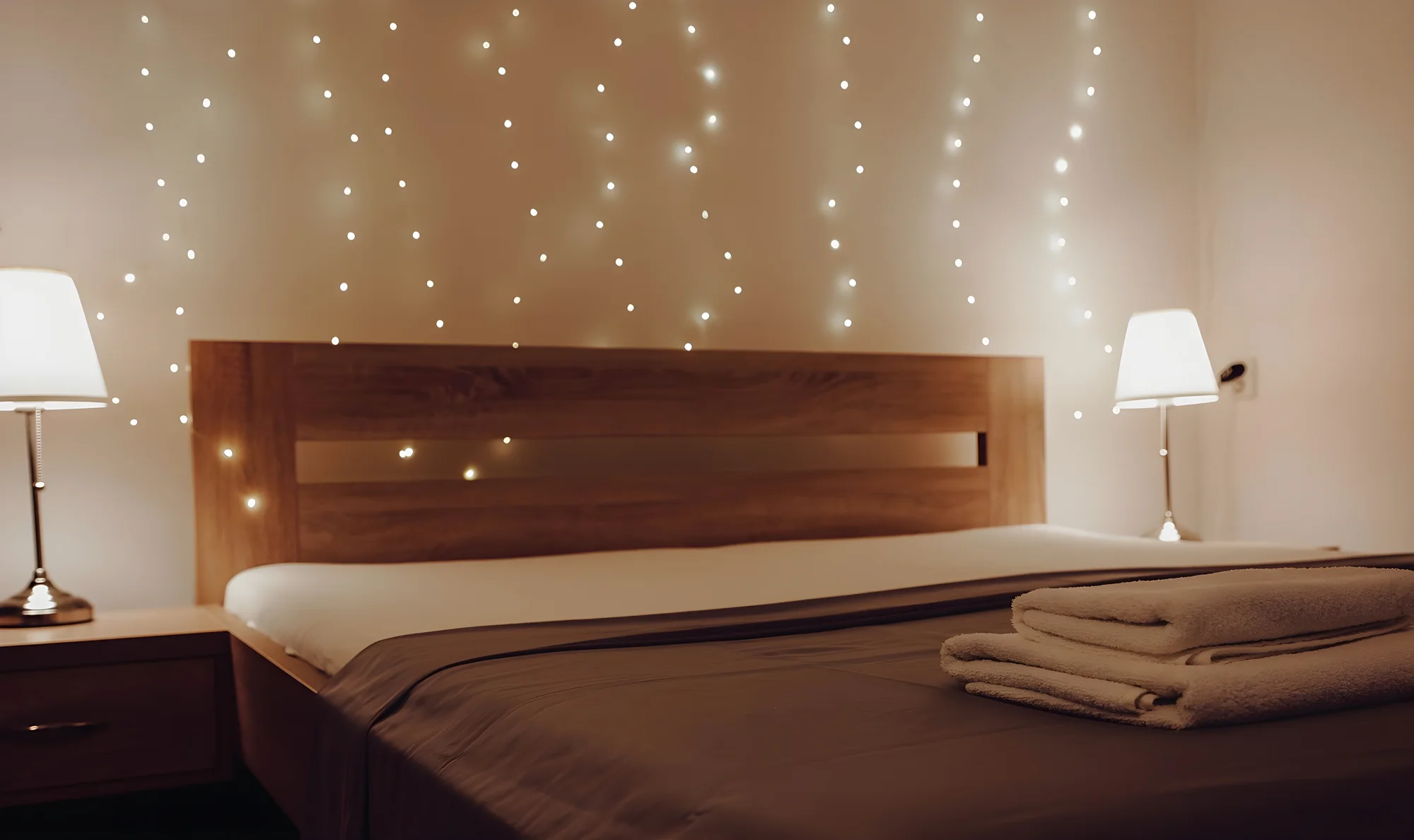 Pronájem privátního wellness apartmánu na 4, 5 nebo 6 hod. pro 2 osoby