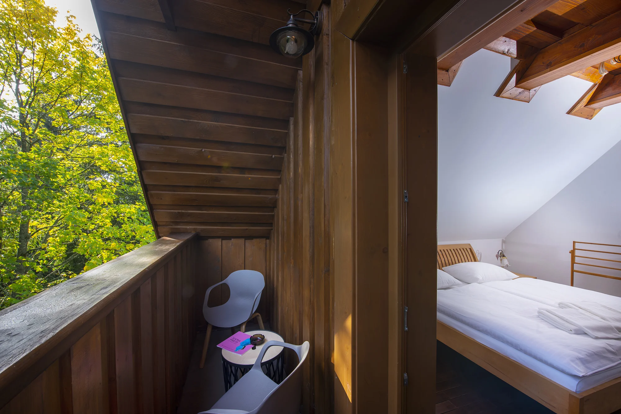 Apartmány v Tatrách až pro 5 osob: polopenze, vstup do největšího wellness na Slovensku
