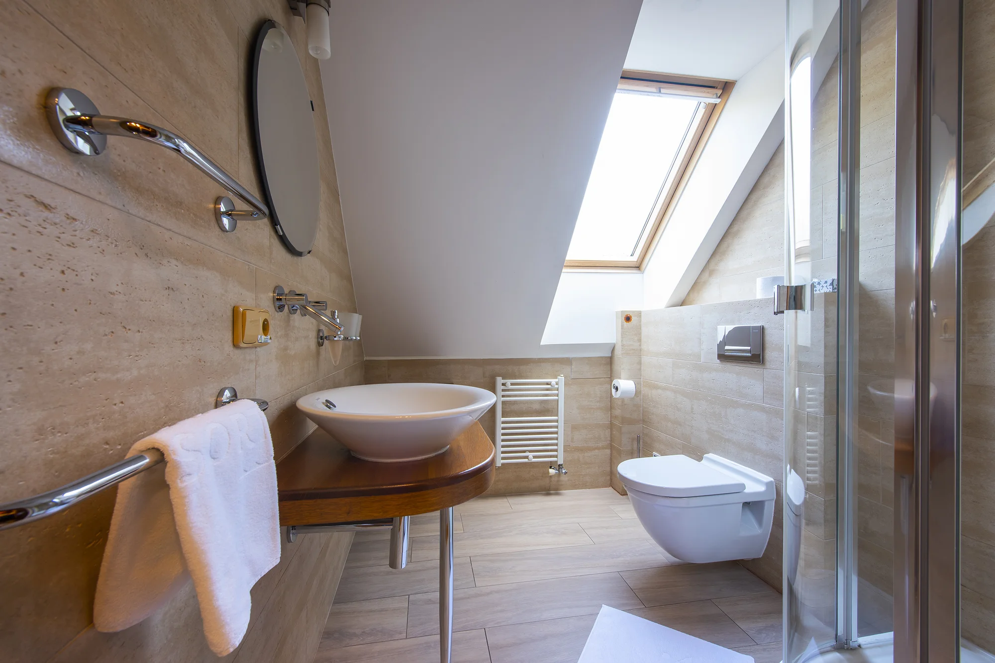 Apartmány v Tatrách až pro 5 osob: polopenze, vstup do největšího wellness na Slovensku