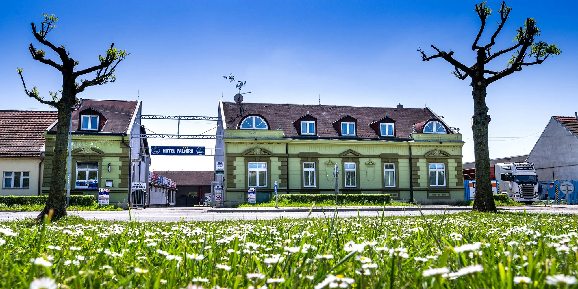 Dopřejte si relax: 90 nebo 120 min. privátní finské sauny pro 2 osoby