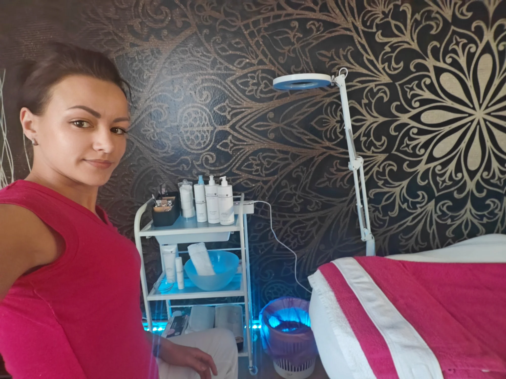 Kosmetické balíčky pro všechny typy pleti: čištění, hydratace i anti-age ošetření