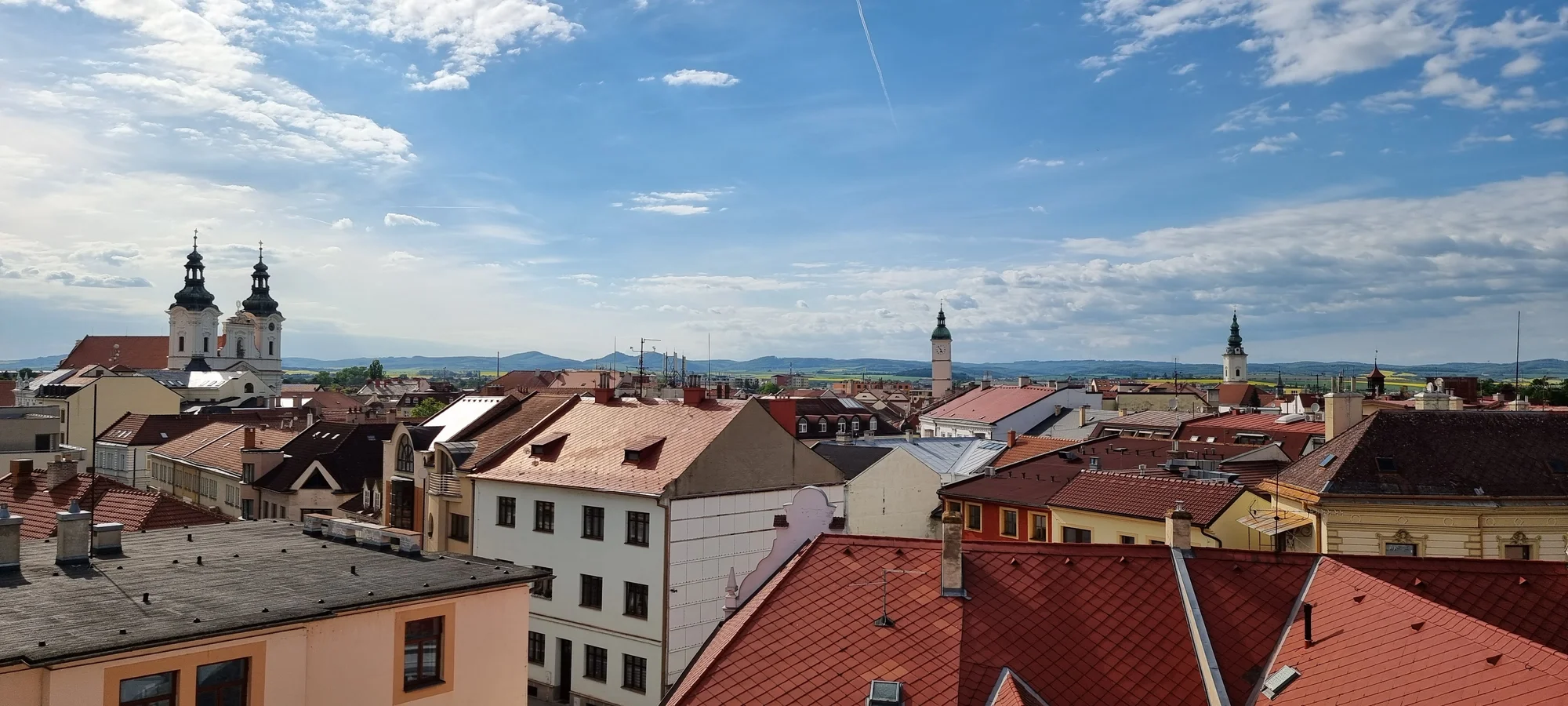 Relax na jižní Moravě: romantický pobyt ve wellness apartmánu s privátní vířivkou
