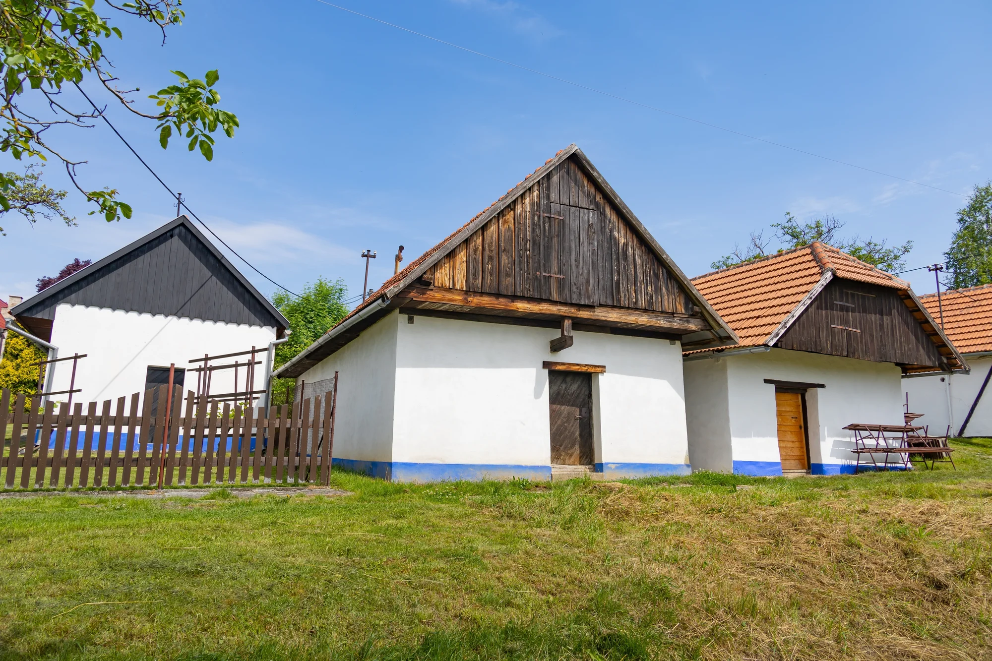 Relax na jižní Moravě: romantický pobyt ve wellness apartmánu s privátní vířivkou