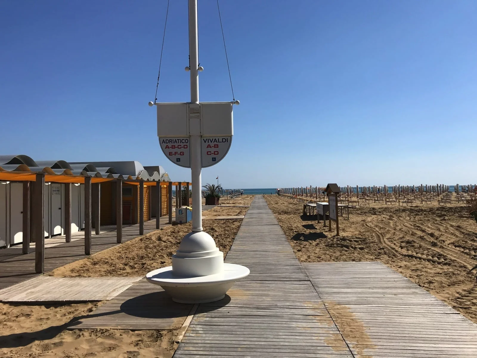 Rodinný pobyt v italském Bibione: 4* hotel vč. snídaní, hotelového bazénu a půjčení kol, 500 m od pláže