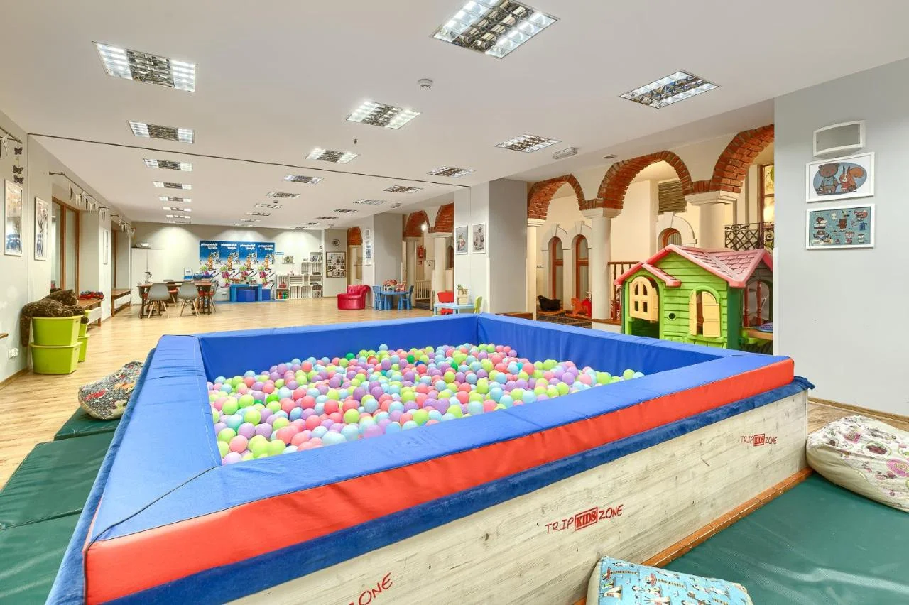 Rodinná pohoda v Zakopaném: 4* hotel s neomezeným wellness v přírodě i blízko centra