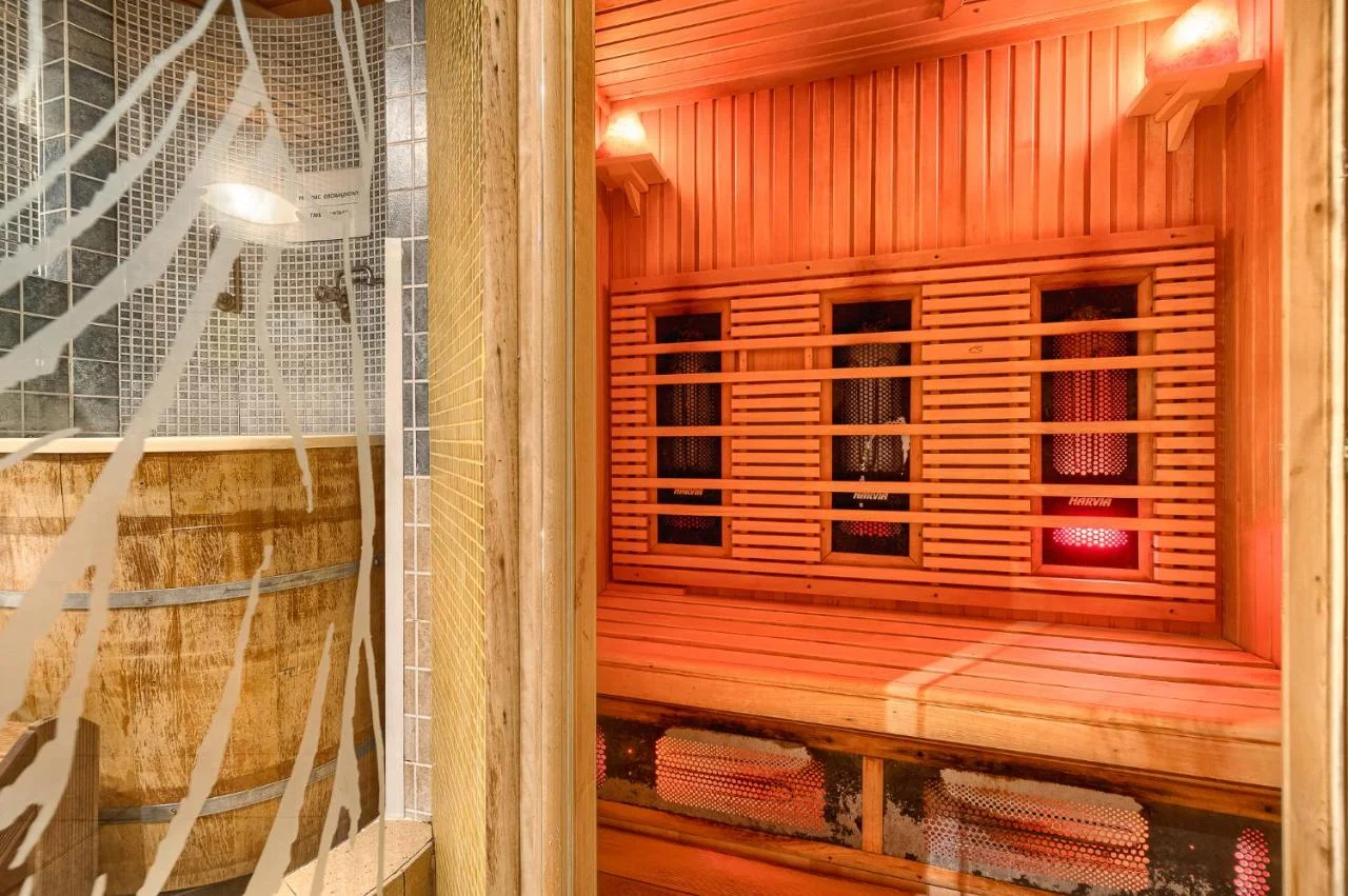 Rodinná pohoda v Zakopaném: 4* hotel s neomezeným wellness v přírodě i blízko centra