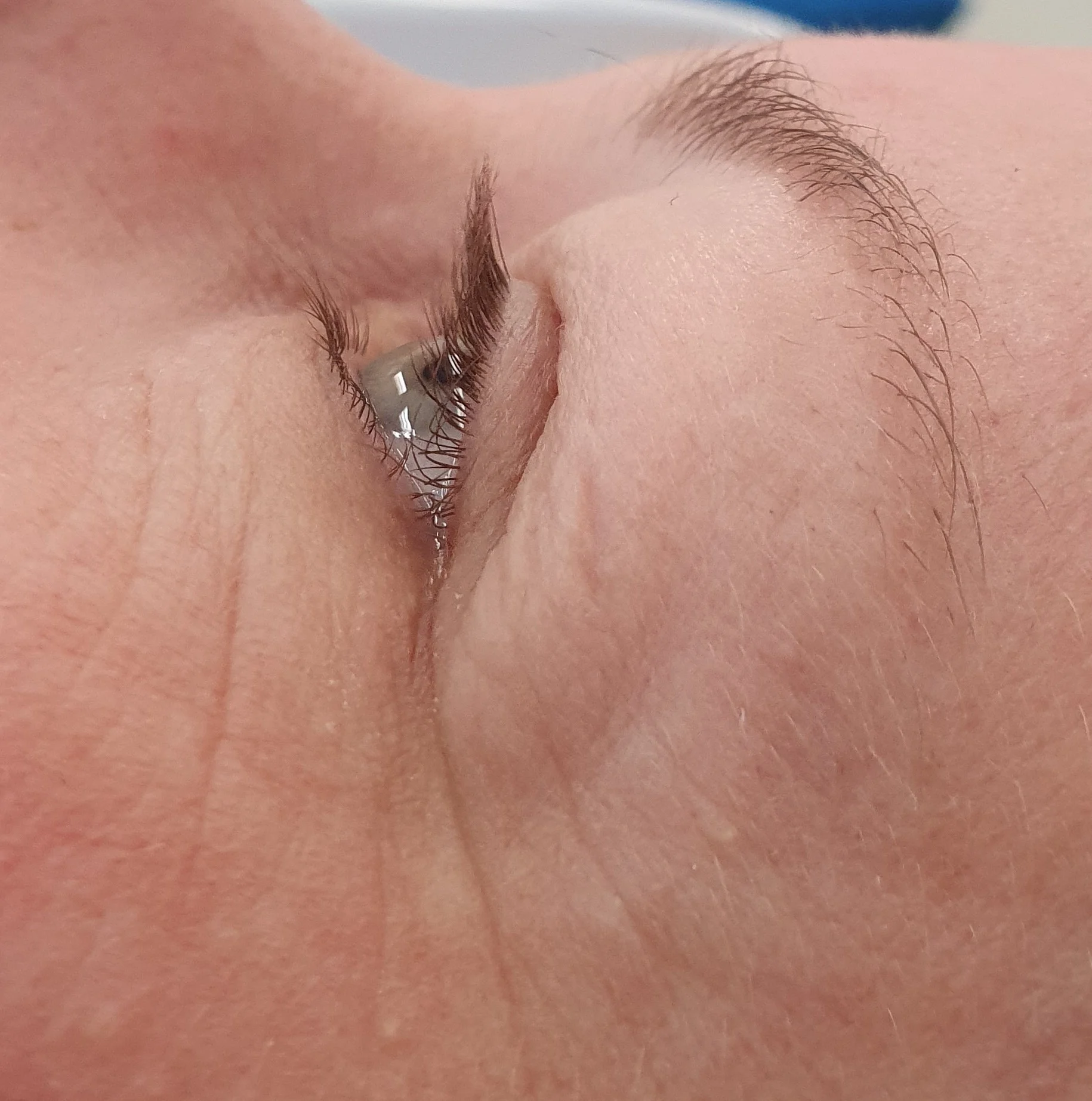 Kosmetické ošetření na míru vaší pleti, laminace obočí nebo lifting řas
