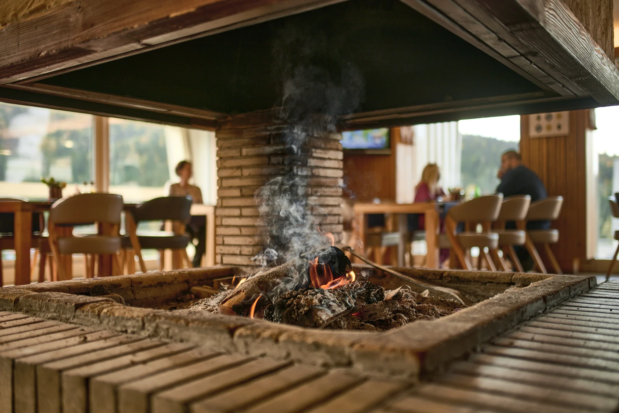 Dovolená u Sarajeva: 4* hotel se snídaní, výhled na sjezdovku i možnost wellness