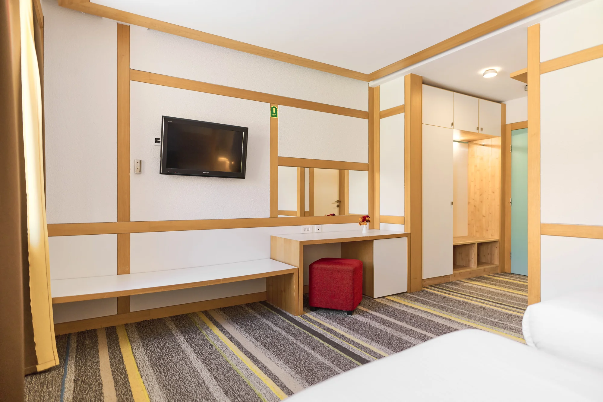 Dovolená u Sarajeva: 4* hotel se snídaní, výhled na sjezdovku i možnost wellness