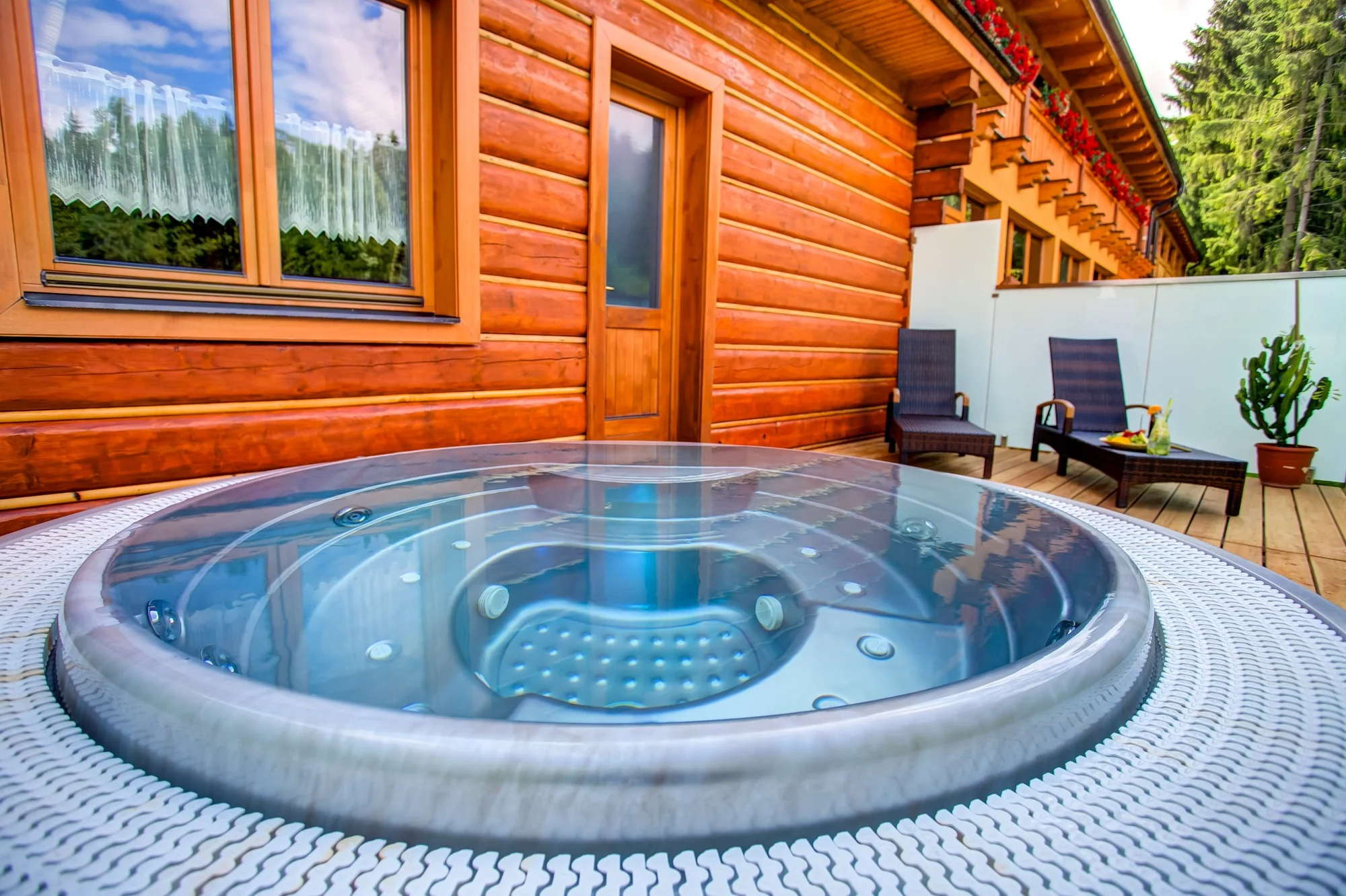 Dovolená pro páry i rodiny: polopenze, wellness a množství aktivit, 2 děti zdarma