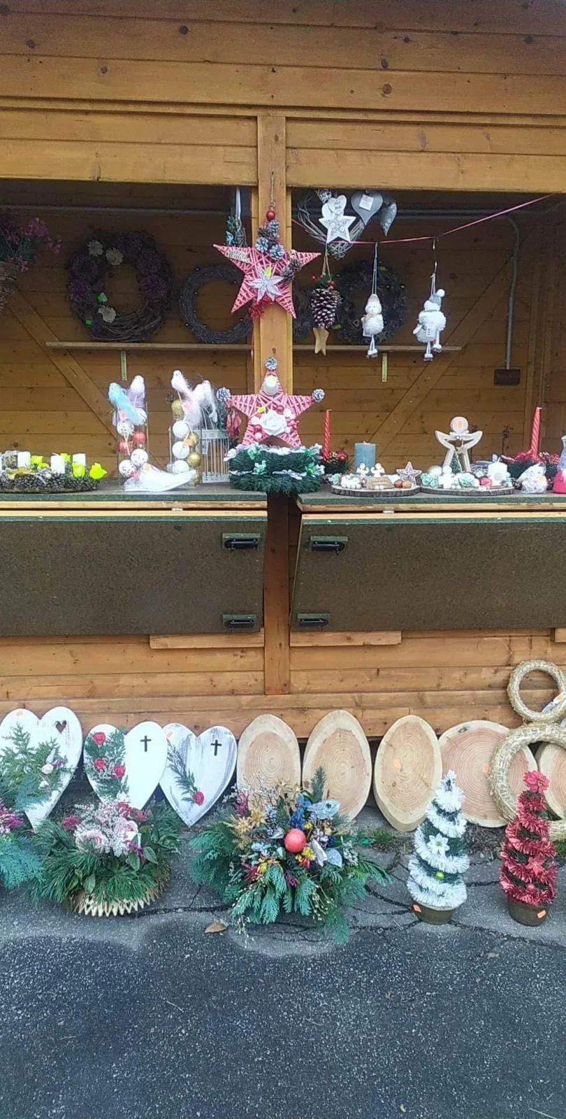 Otevřené vouchery v hodnotě 300-500 Kč na cokoli z květinářství Květ