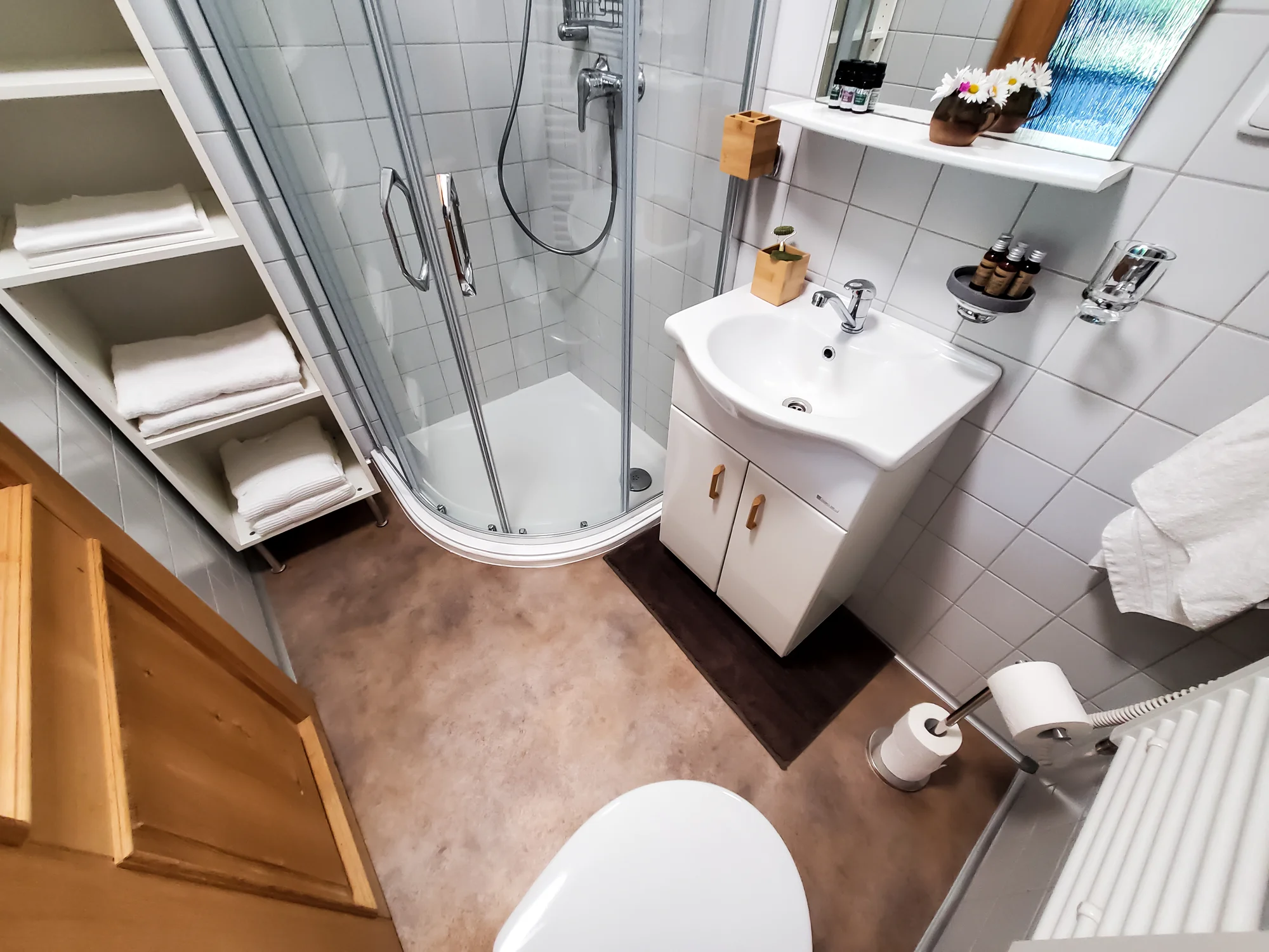 Stylová chatka v západních Čechách pro dva: sauna, jezírko i muzikoterapie