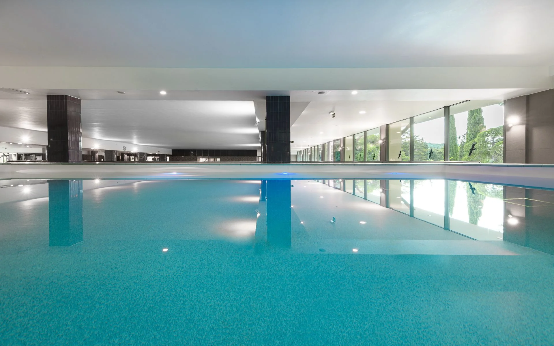 Pobyt ve Slovinsku v pobřežním letovisku Strunjan, vč. polopenze a wellness, 5 minut od nejbližší pláže
