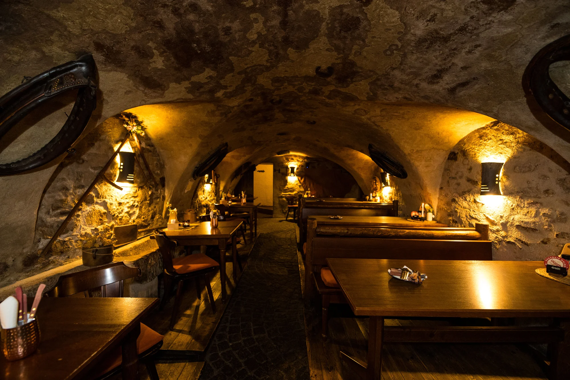 Pohádkový pobyt v Českém Krumlově: malebný penzion na náměstí, snídaně i 10% sleva do restaurace