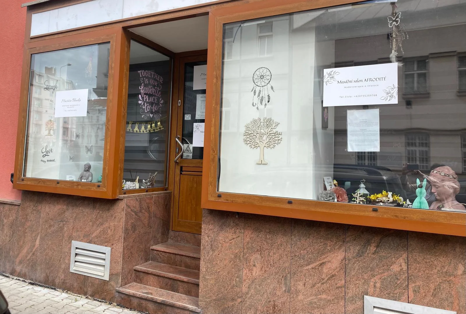 Čokoládový či anticelulitidní balíček: jemná nebo dynamická masáž i zábal