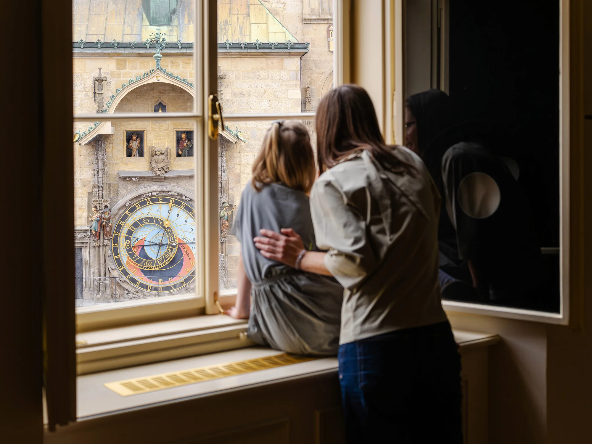PRAGA MAGICA: objevte kouzlo Prahy v zábavné a interaktivní expozici pro celou rodinu