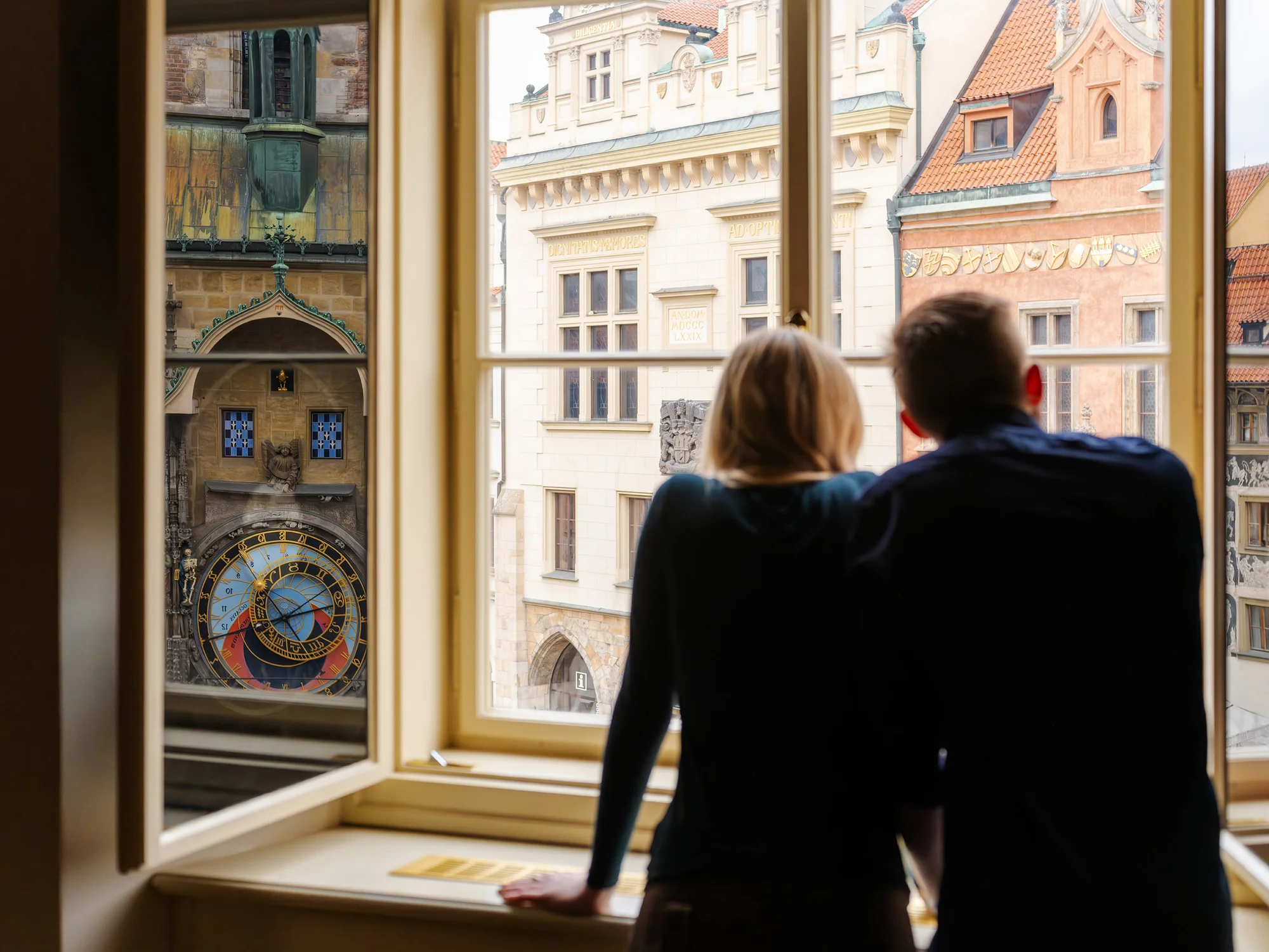 PRAGA MAGICA: objevte kouzlo Prahy v zábavné a interaktivní expozici pro celou rodinu