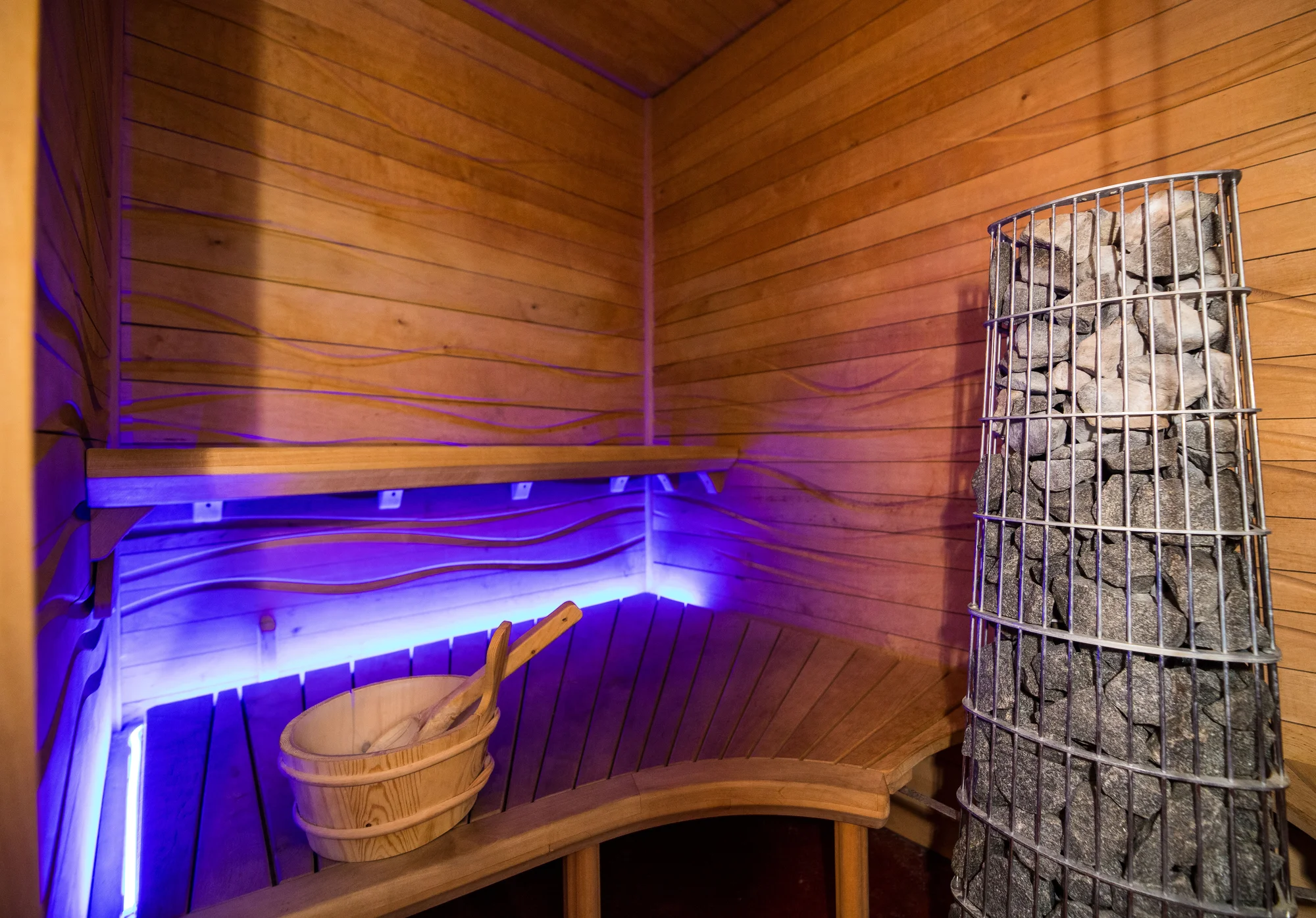 Designový smarthotel v Olomouci: pobyt kousek od centra s možností privátní sauny