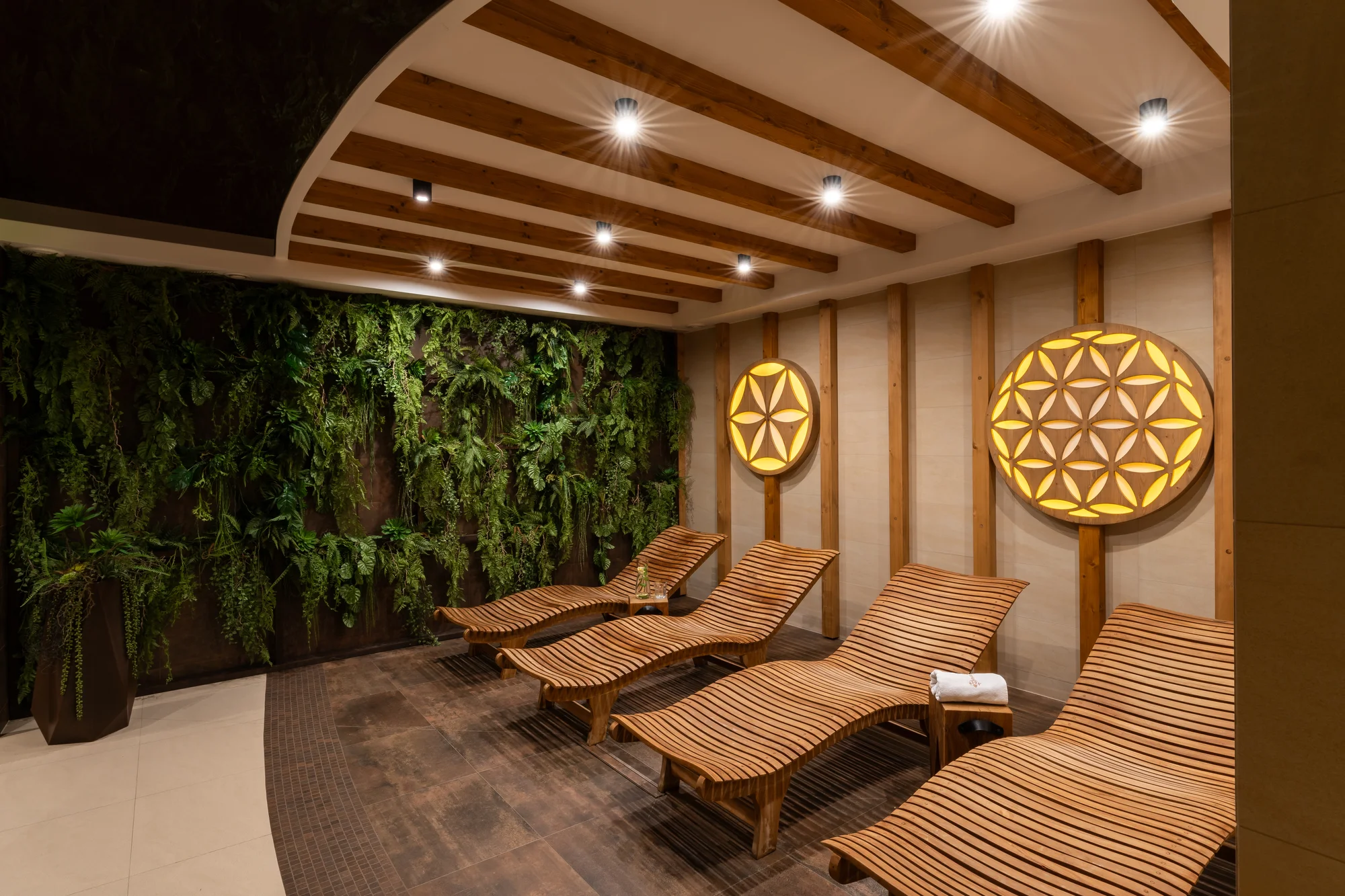 Stylový relax v polských Tatrách: snídaně a neomezený wellness