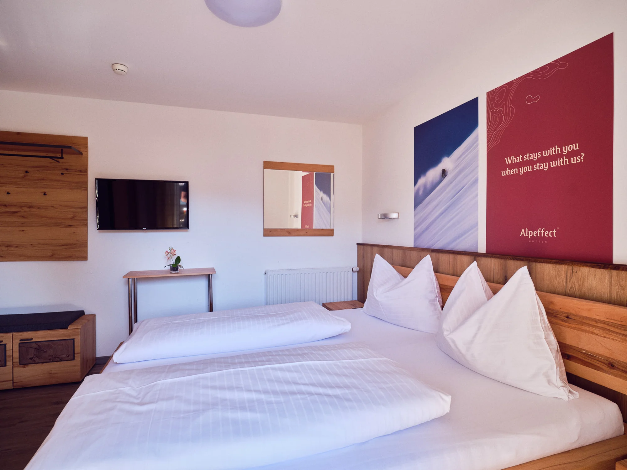 Pobyt v horském hotelu v Zell am See s all inclusive light a wellness i kartou hosta, až 3 děti zdarma