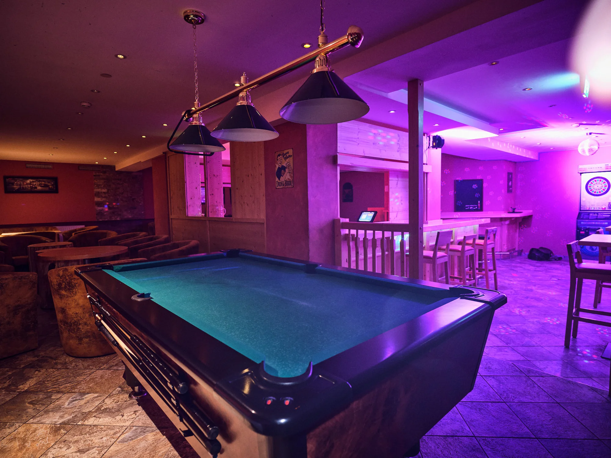 Pobyt v horském hotelu v Zell am See s all inclusive light a wellness i kartou hosta, až 3 děti zdarma