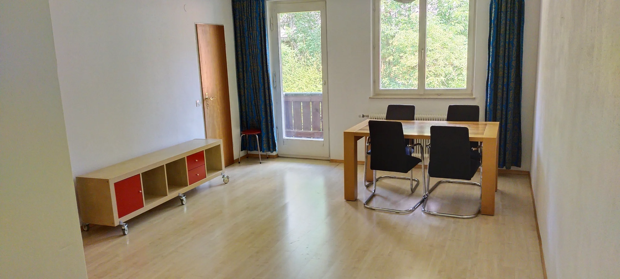Pohoda v krásné přírodě: apartmán v rakouských Alpách s bazénem a saunou