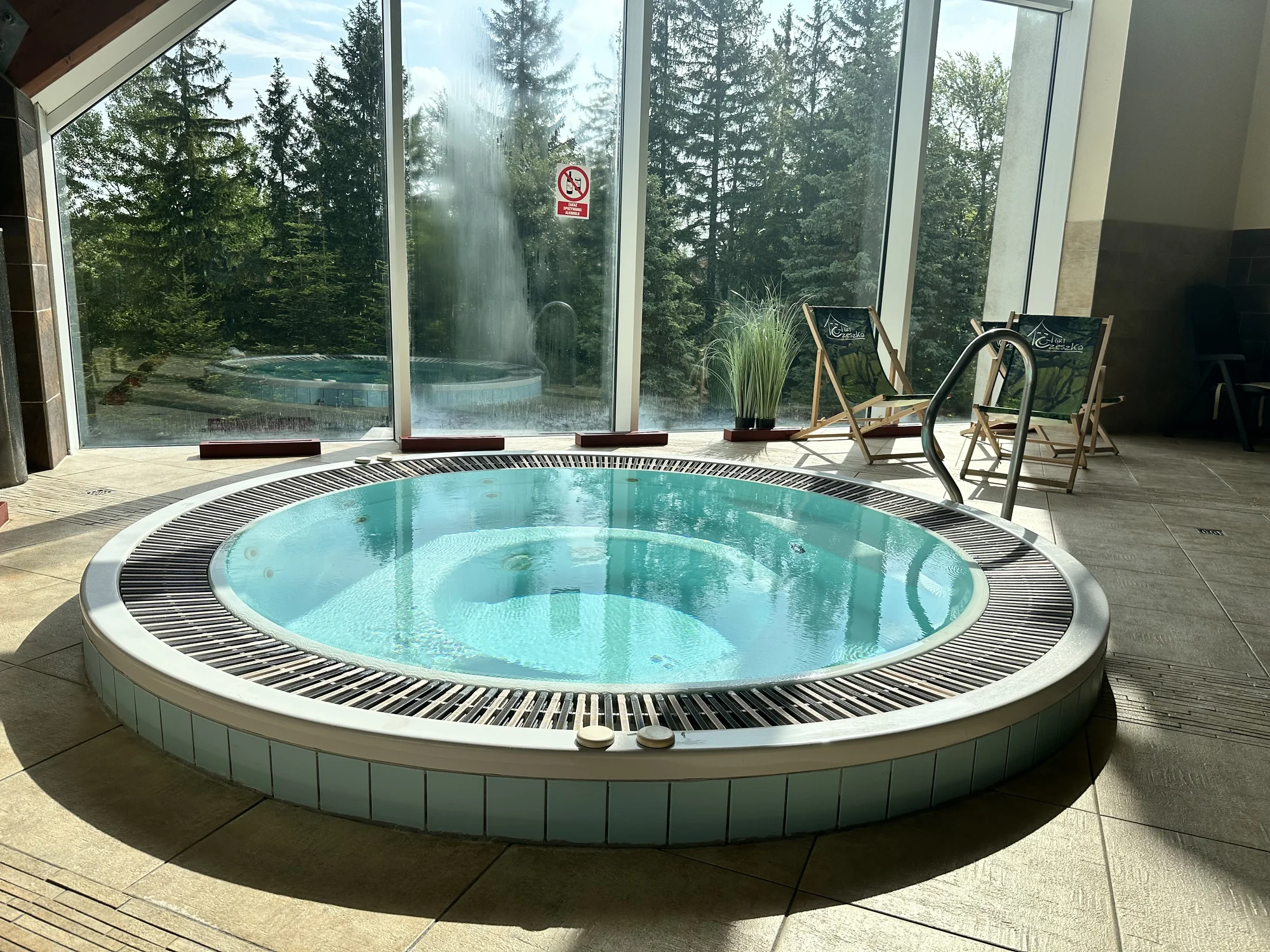 Za relaxem do lázeňského města Świeradów Zdrój: polopenze, wellness i balíček s masáží